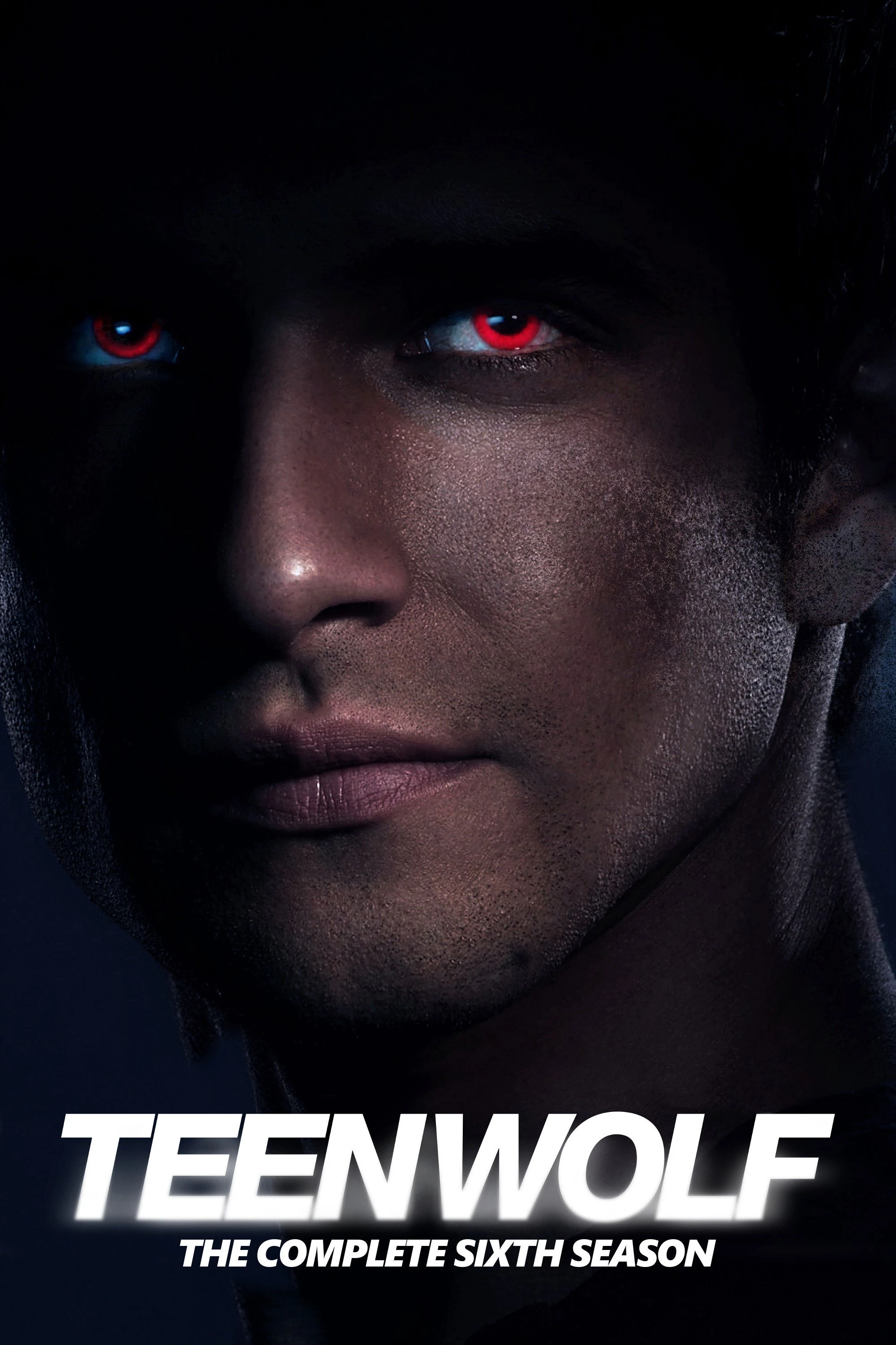 Người Sói Tuổi Teen (Phần 6) - Teen Wolf (Season 6)