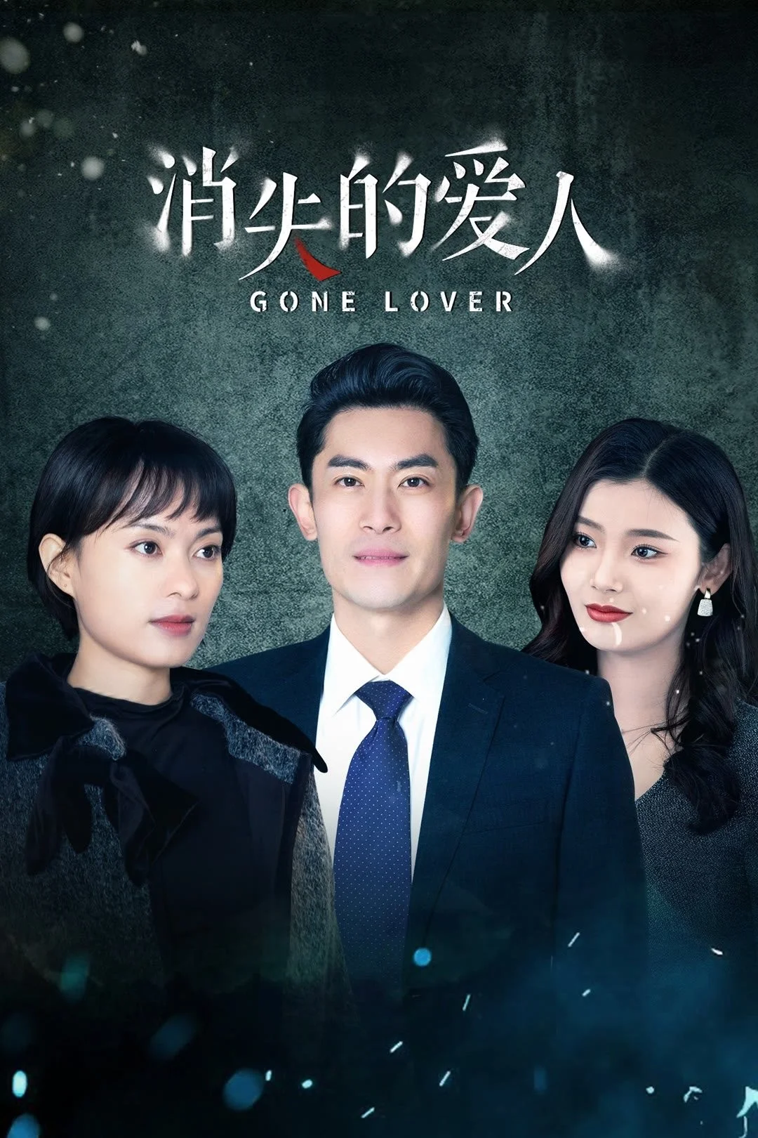 Người Yêu Bị Mất Tích - Missing Lover