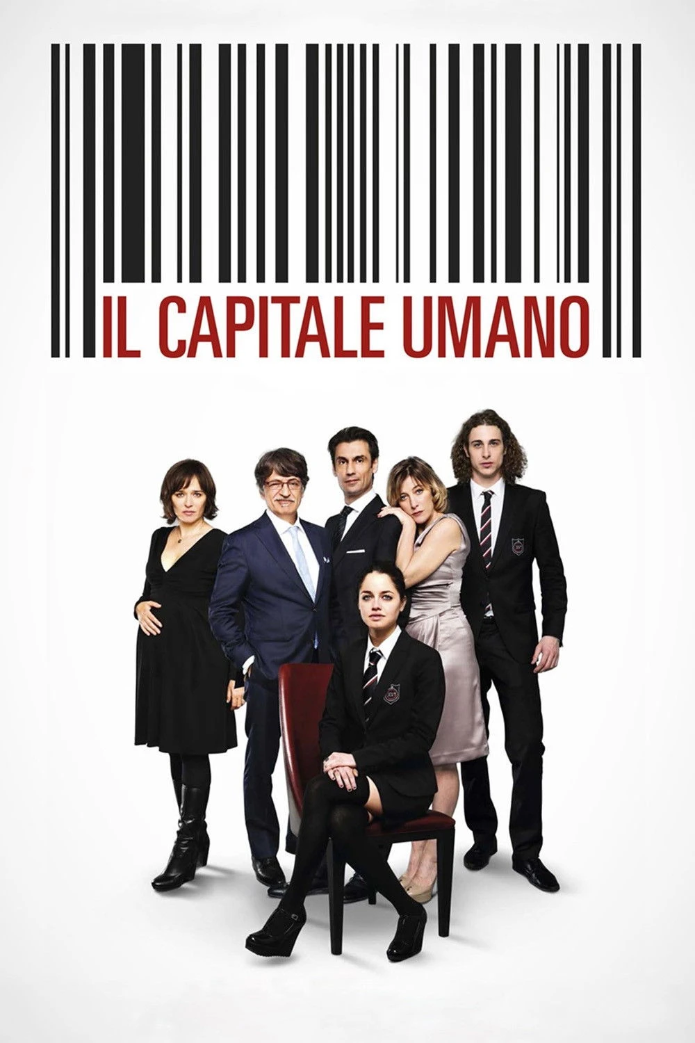 Nguồn Vốn Nhân Lực - Human Capital