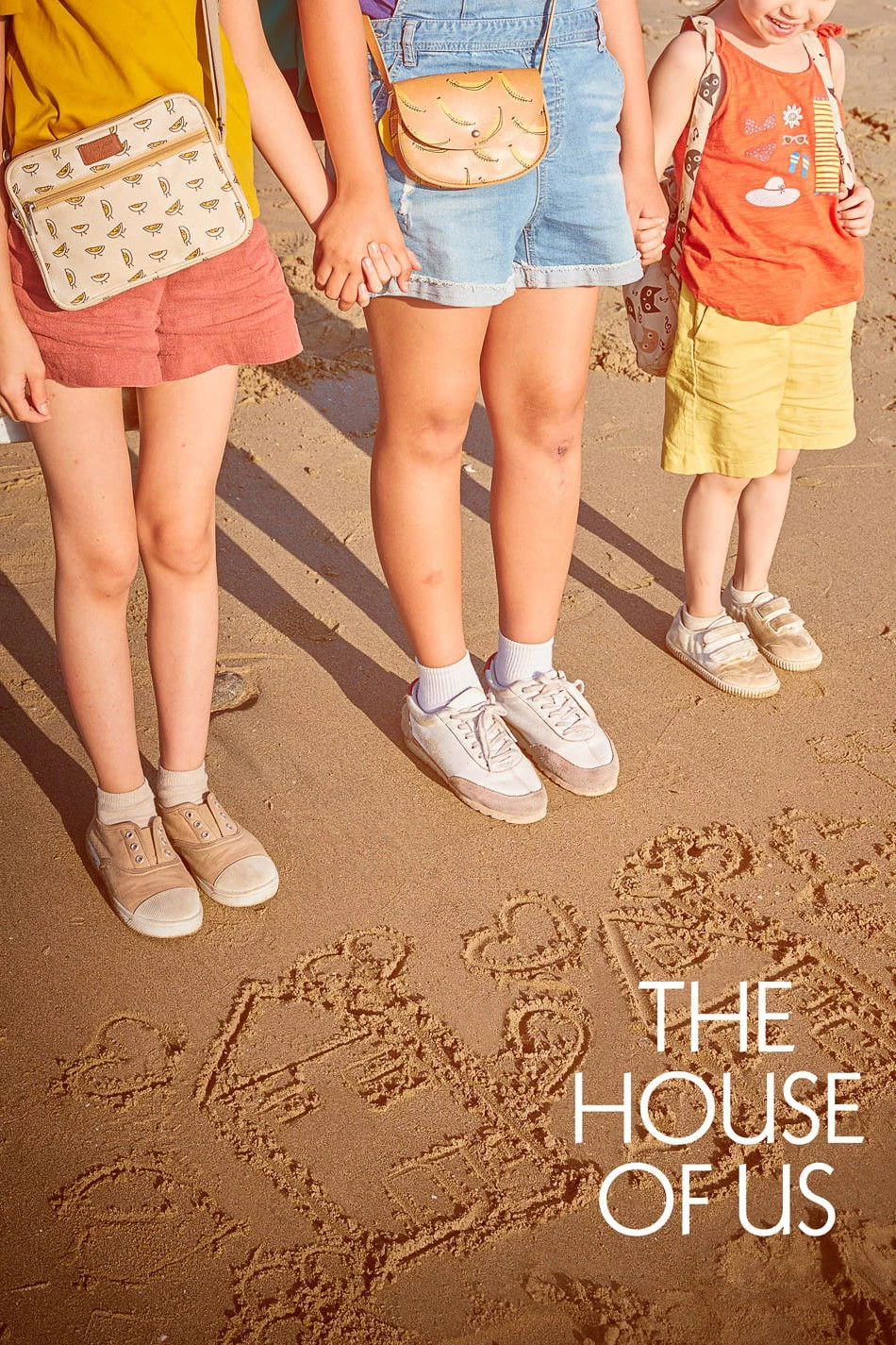 Nhà Của Chúng Mình - The House Of Us