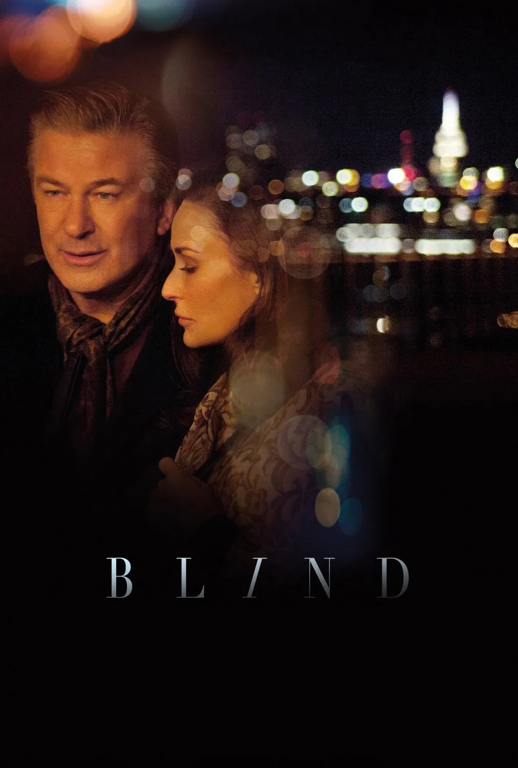 Nhà Văn Mù - Blind