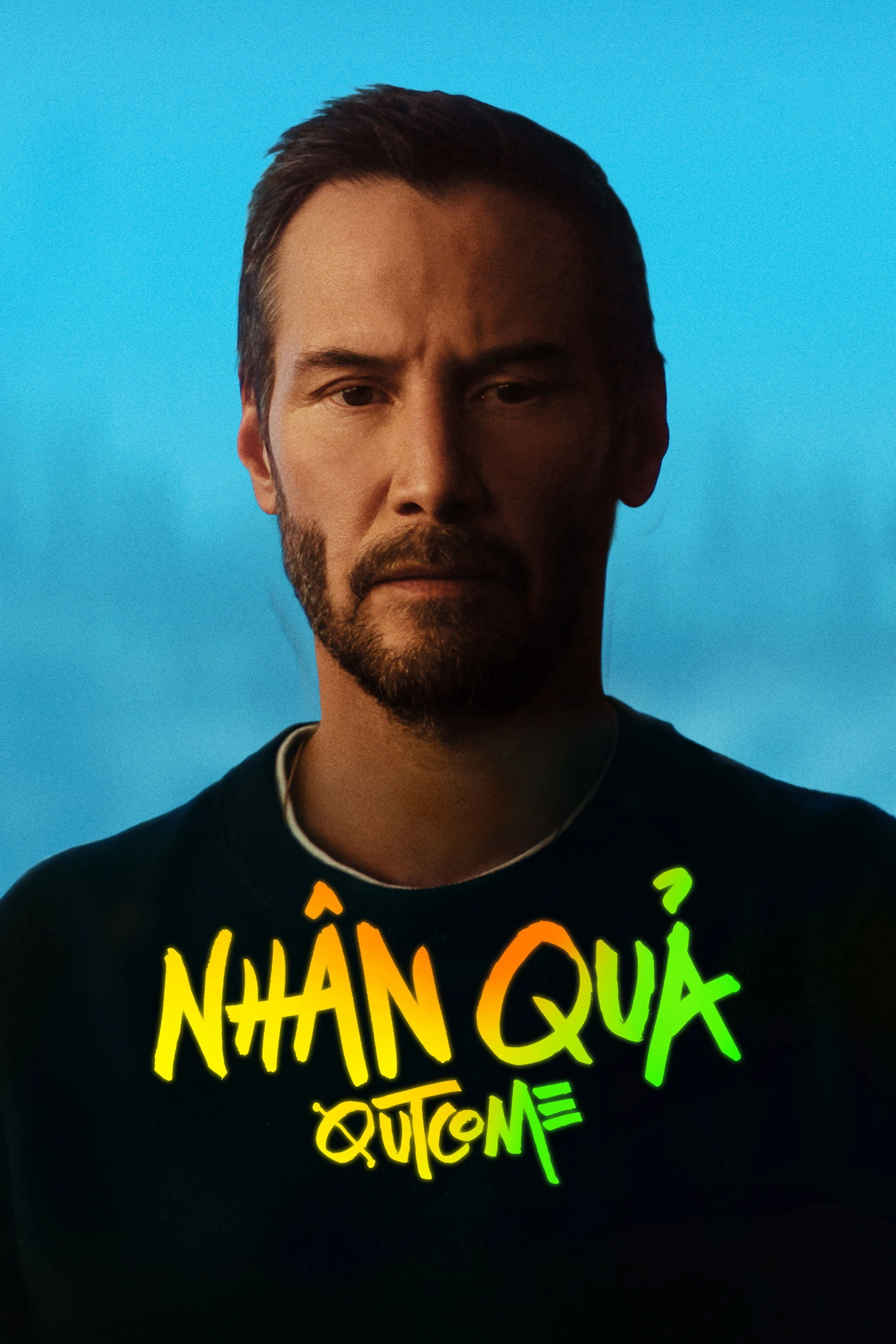 Nhân Quả - Outcome
