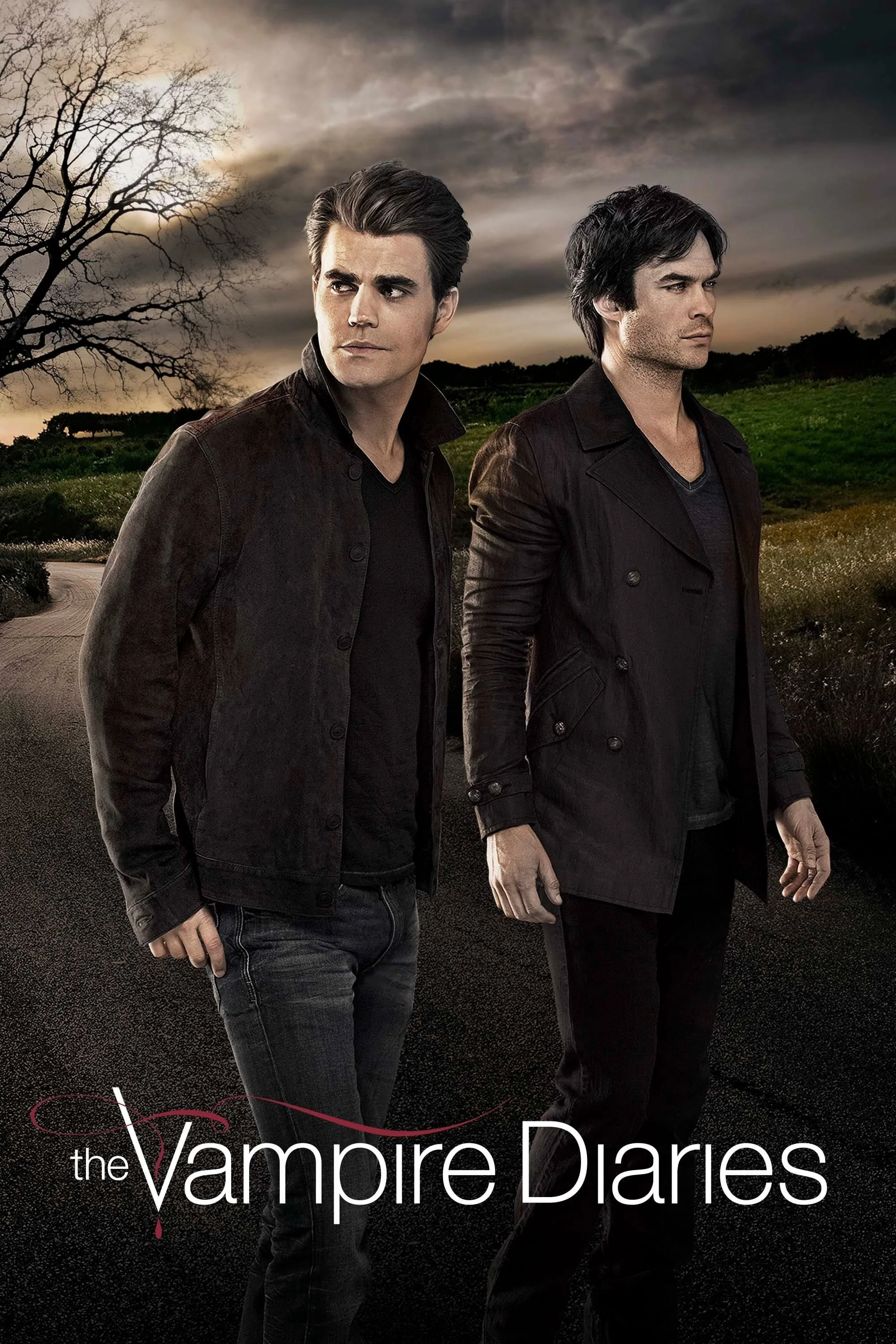 Nhật Ký Ma Cà Rồng (Phần 7) - The Vampire Diaries (Season 7)