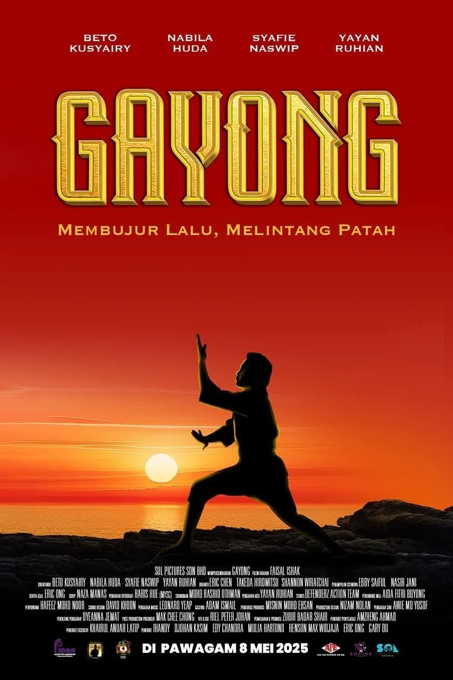 Như Thế - Gayong