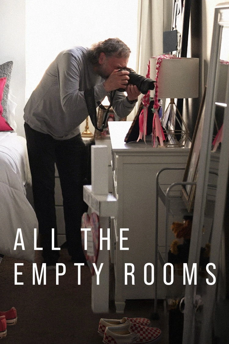 Những Căn Phòng Trống - All The Empty Rooms