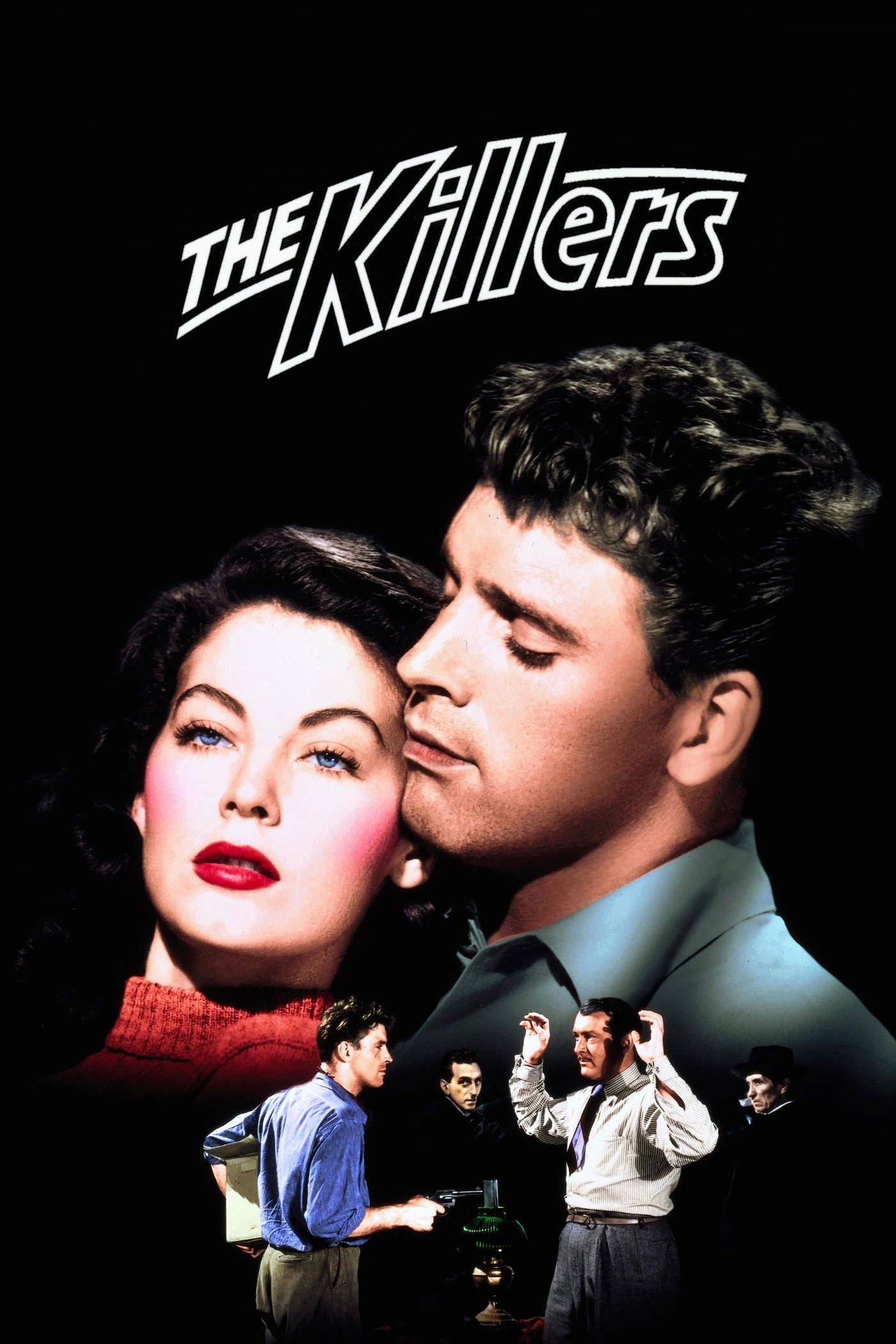 Những kẻ giết người - The Killers
