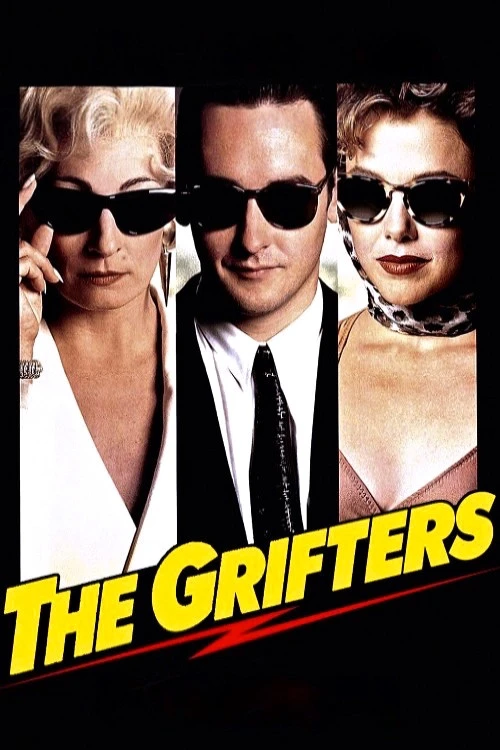 Những kẻ lừa gạt - The Grifters