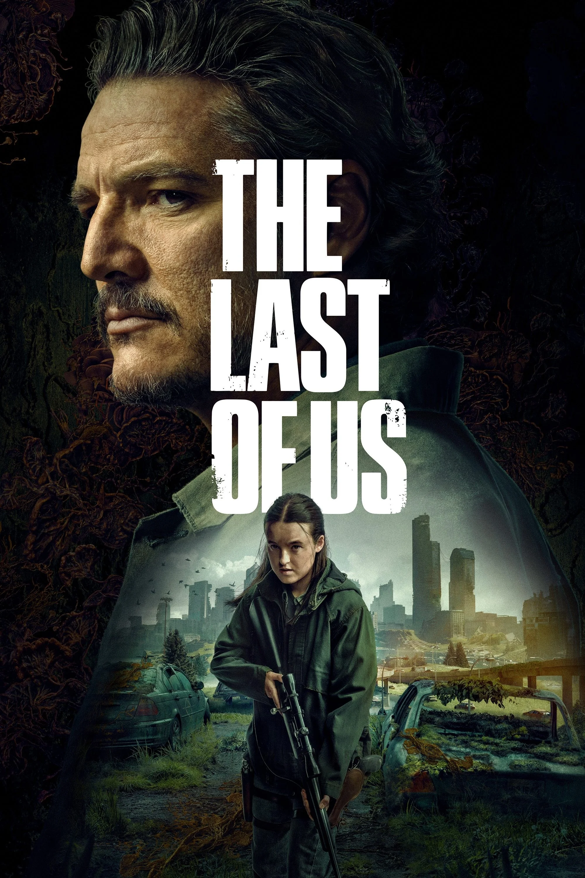 Những Người Còn Sót Lại (Phần 2) - The Last Of Us (Season 2)