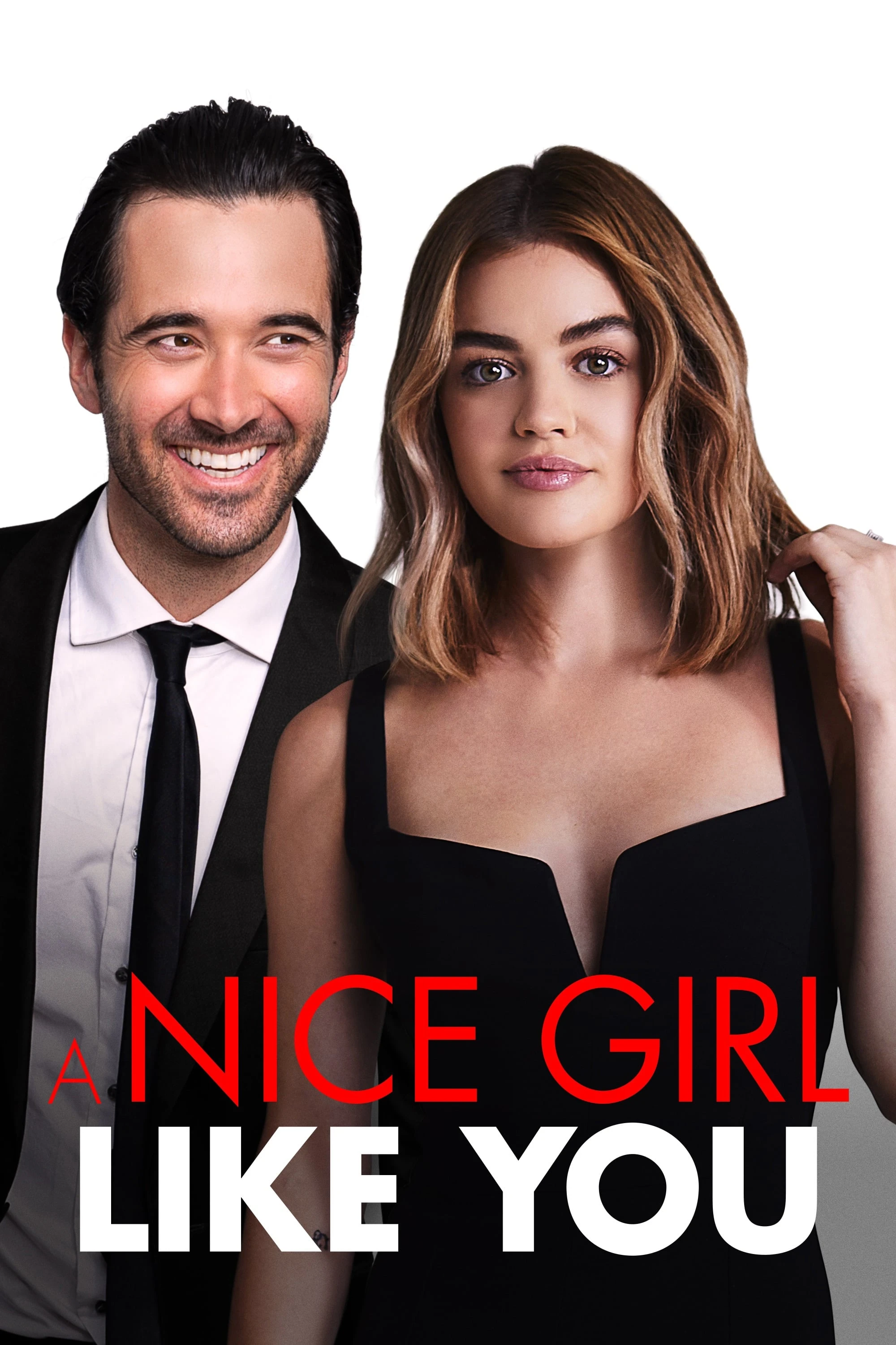 Nổi Loạn Như Em - A Nice Girl Like You