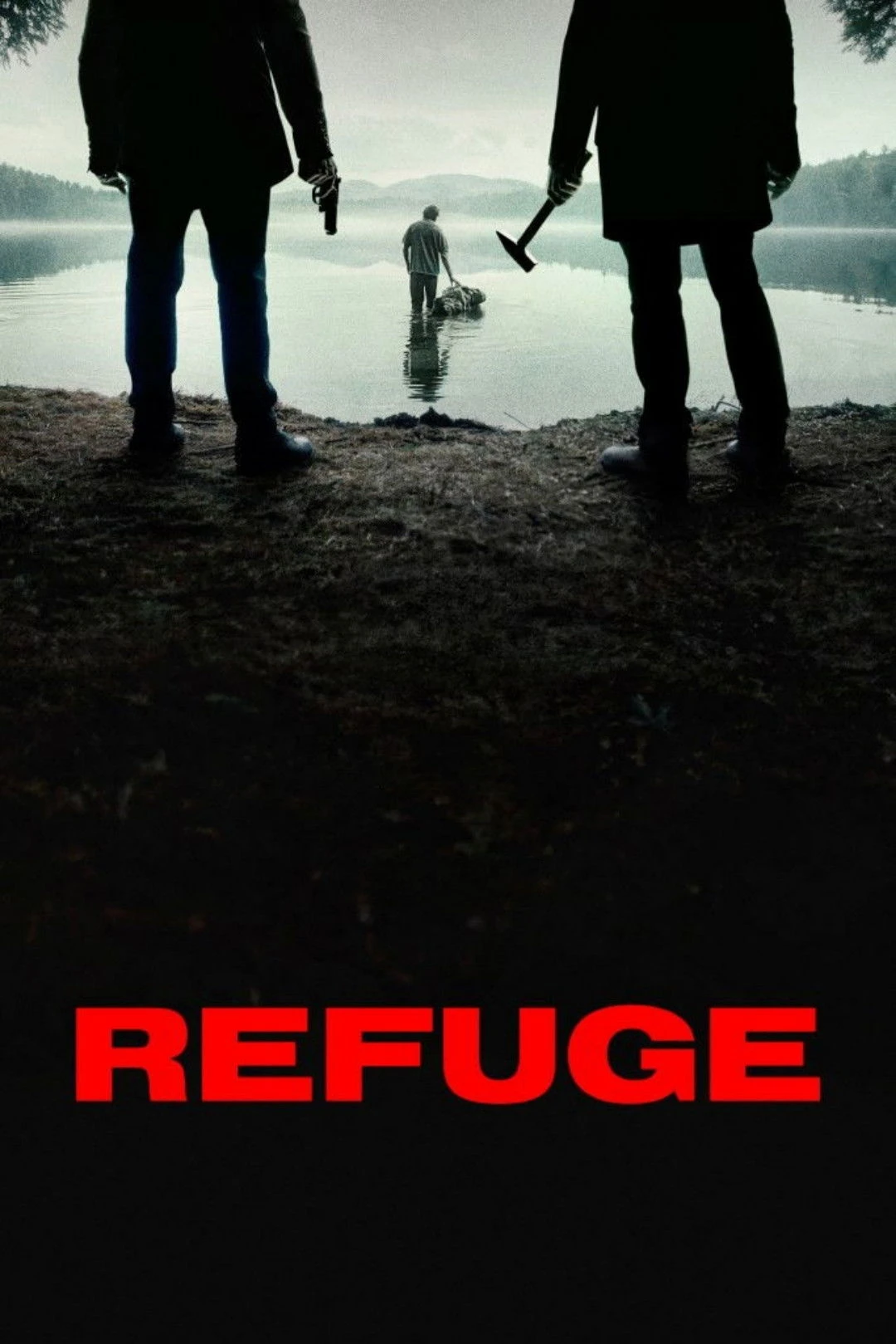 Nơi trú ẩn - Refuge