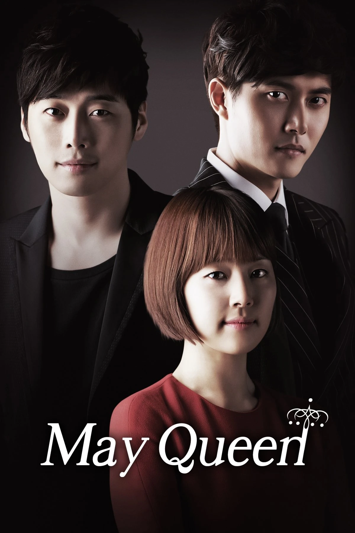 Nữ Hoàng Tháng Năm - May Queen