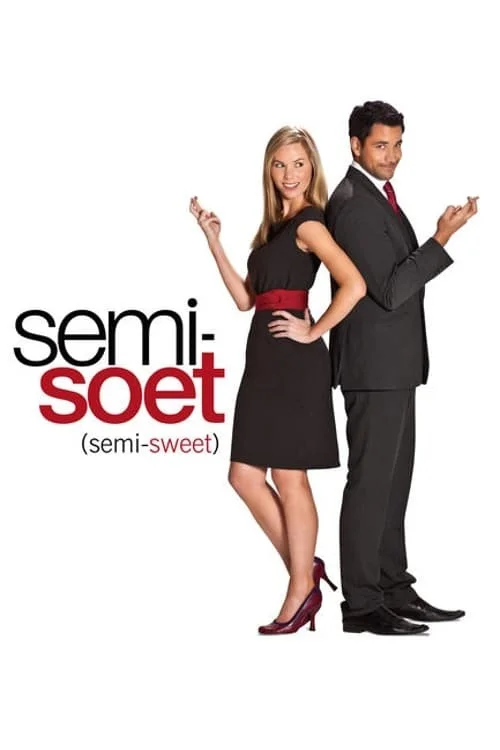 Nửa Ngọt Nửa Đắng - Semi-Soet