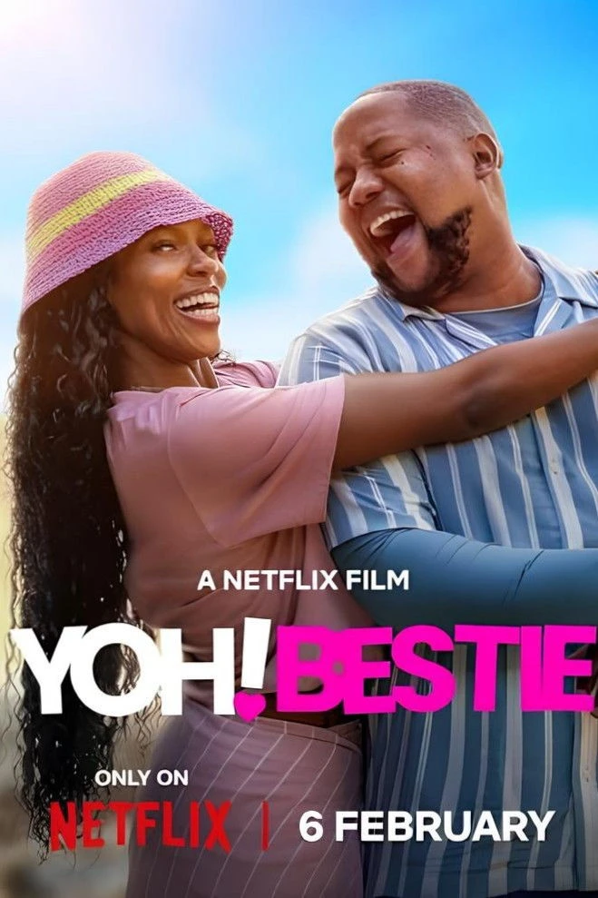 Ô Bạn Thân - Yoh! Bestie
