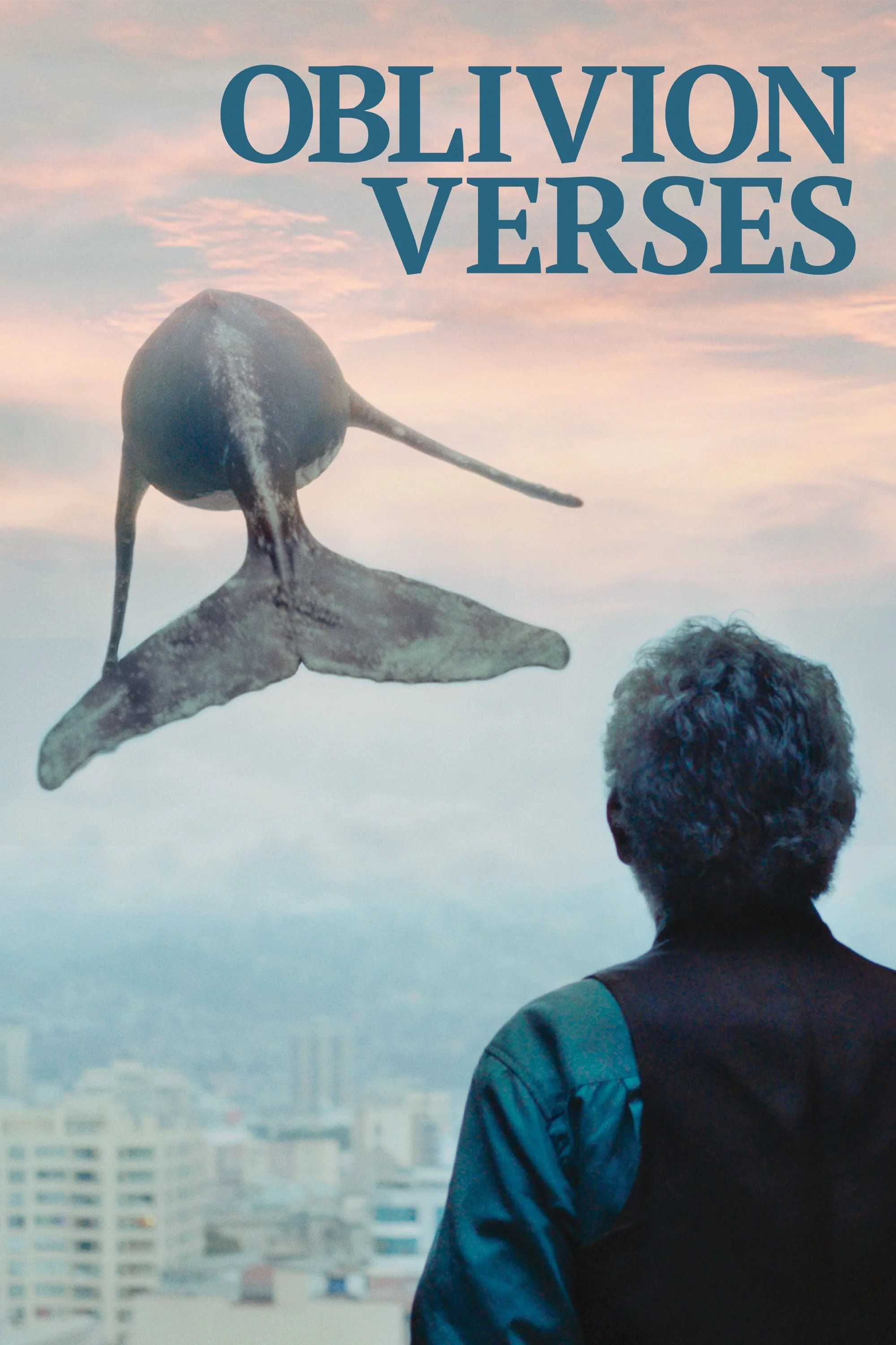 Oblivion Verses - Oblivion Verses