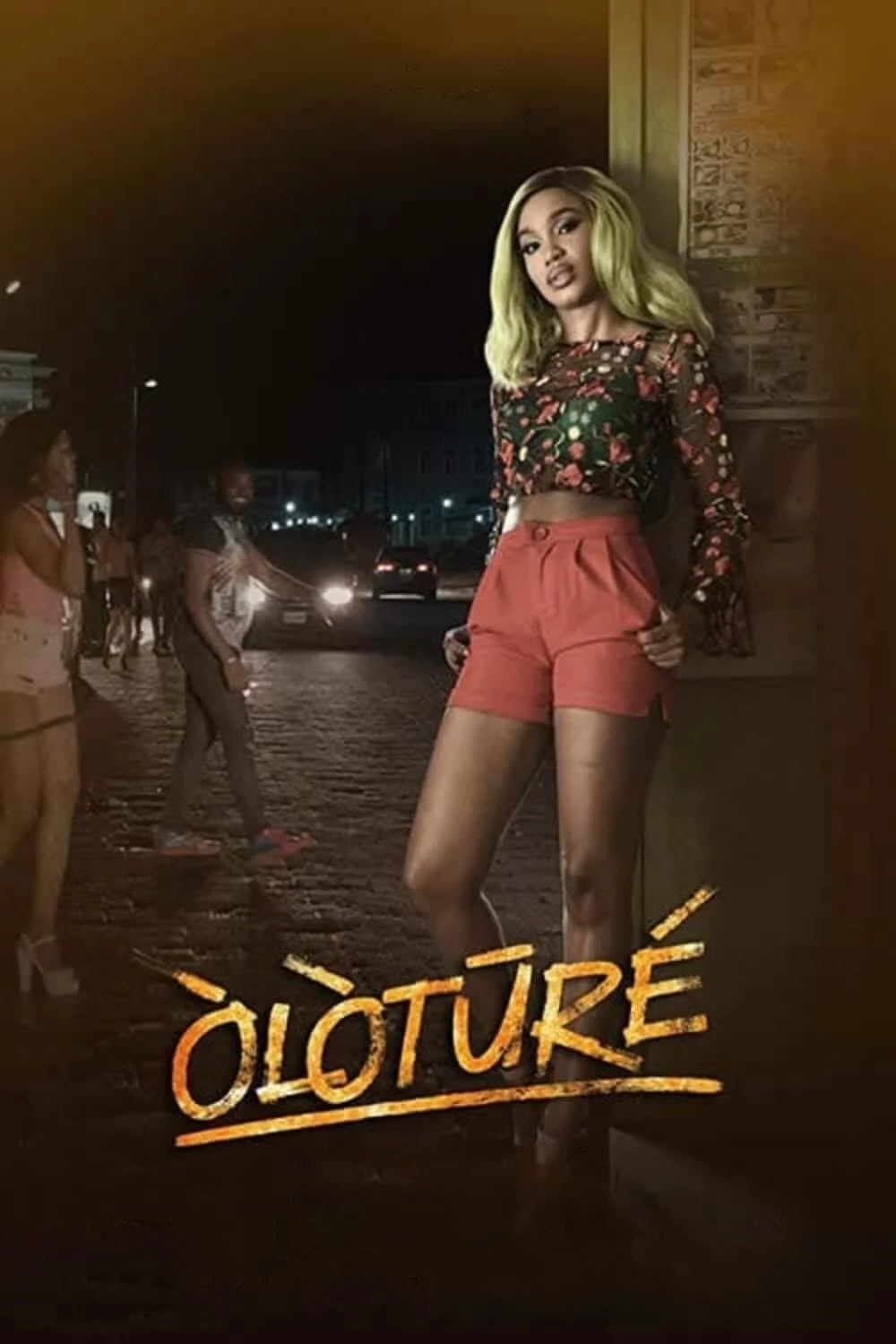 Òlòtūré - Òlòtūré