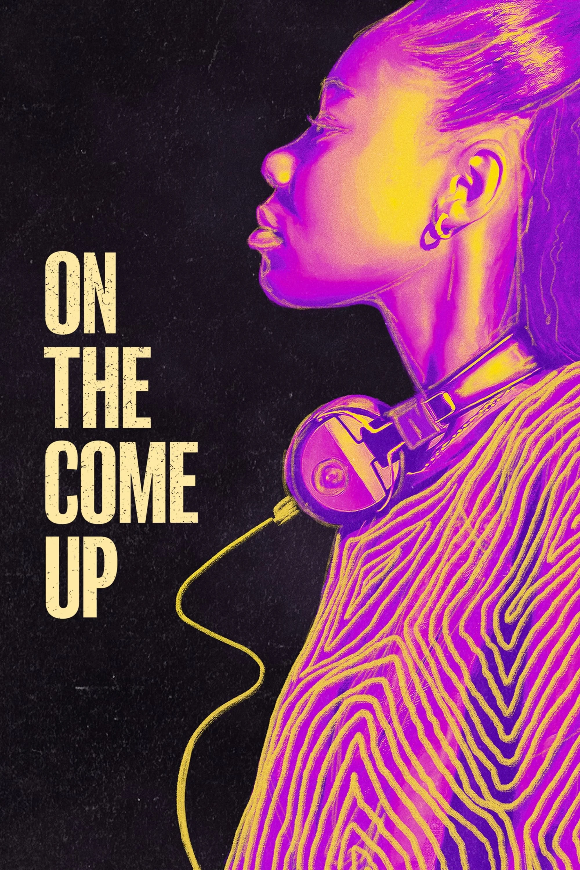 On the Come Up - On the Come Up