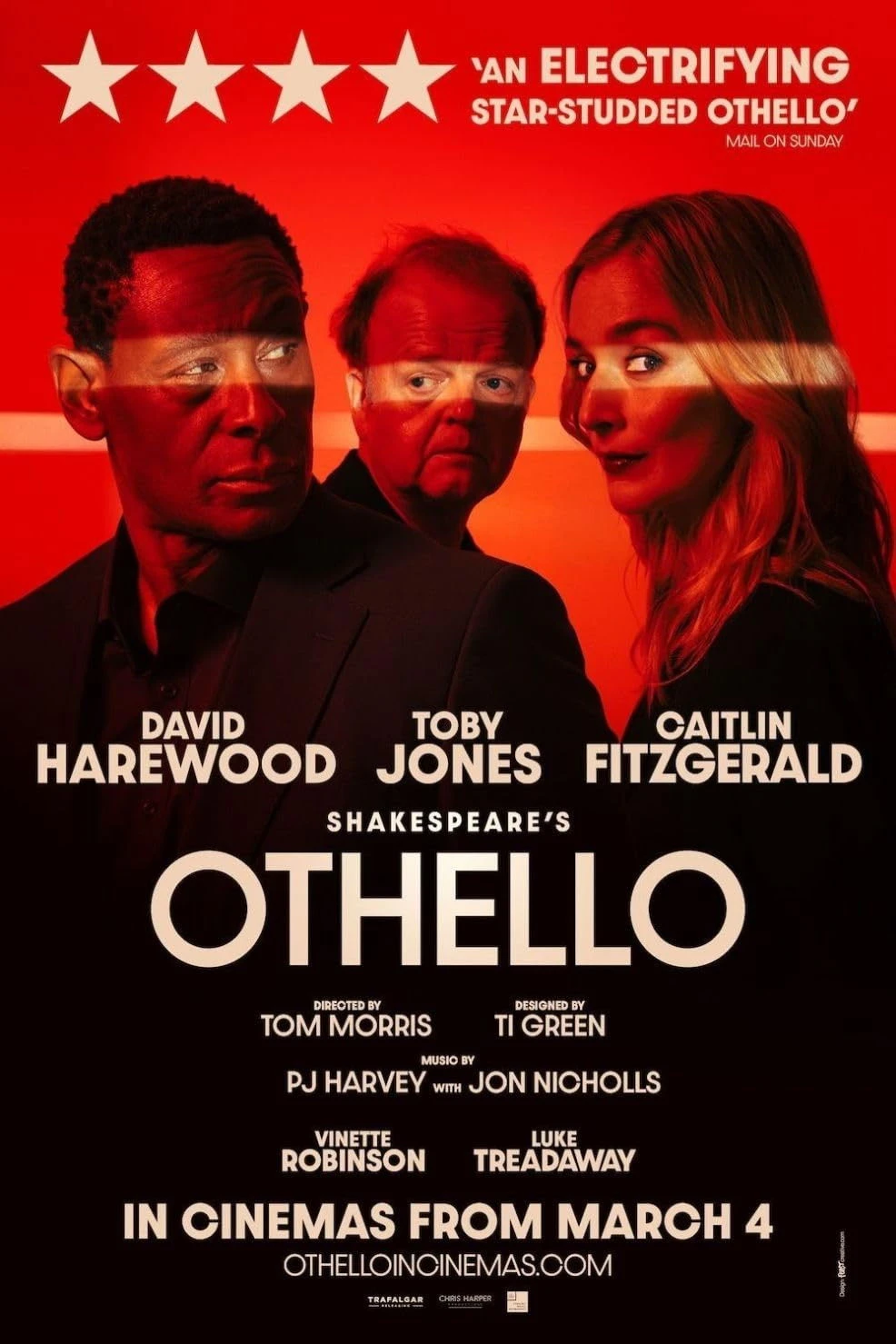 Othello - Othello