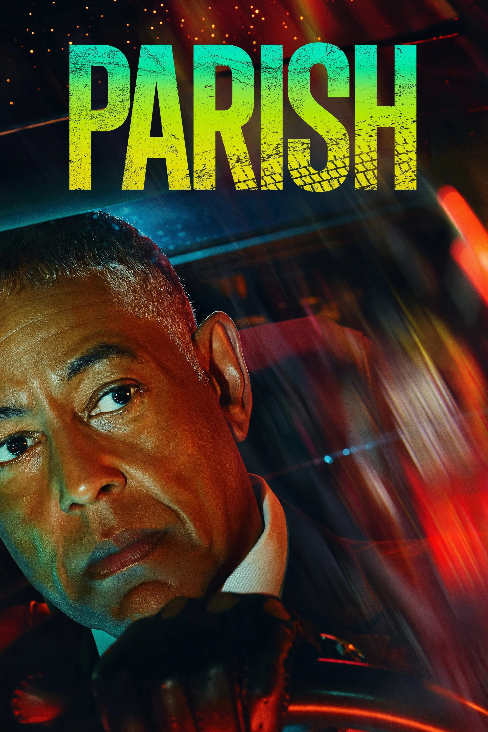Parish - Parish