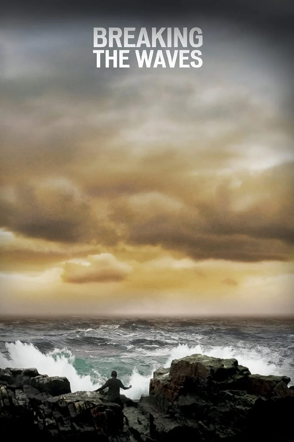 Phá Tan Con Sóng - Breaking the Waves