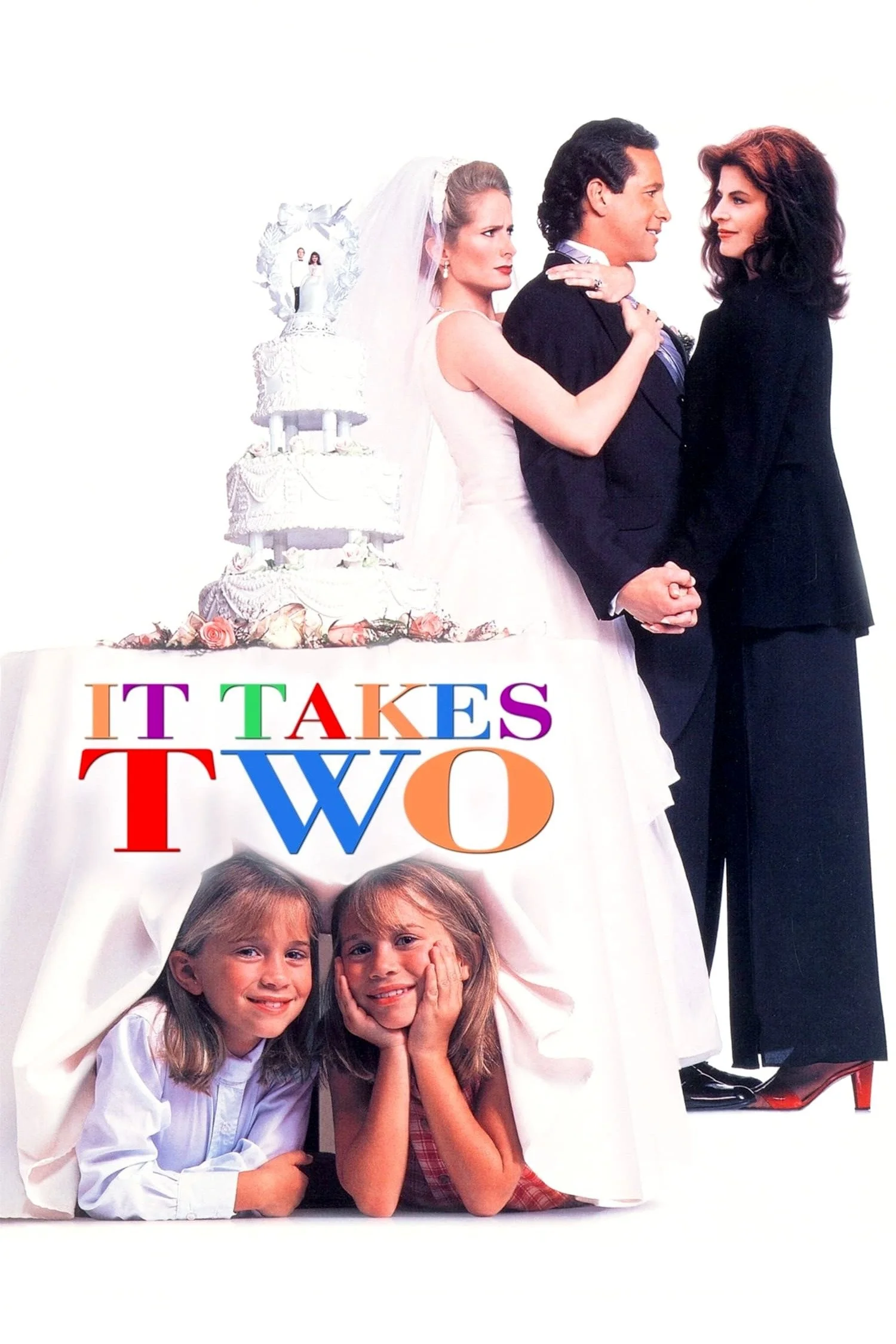 Phải Có Cả Hai - It Takes Two