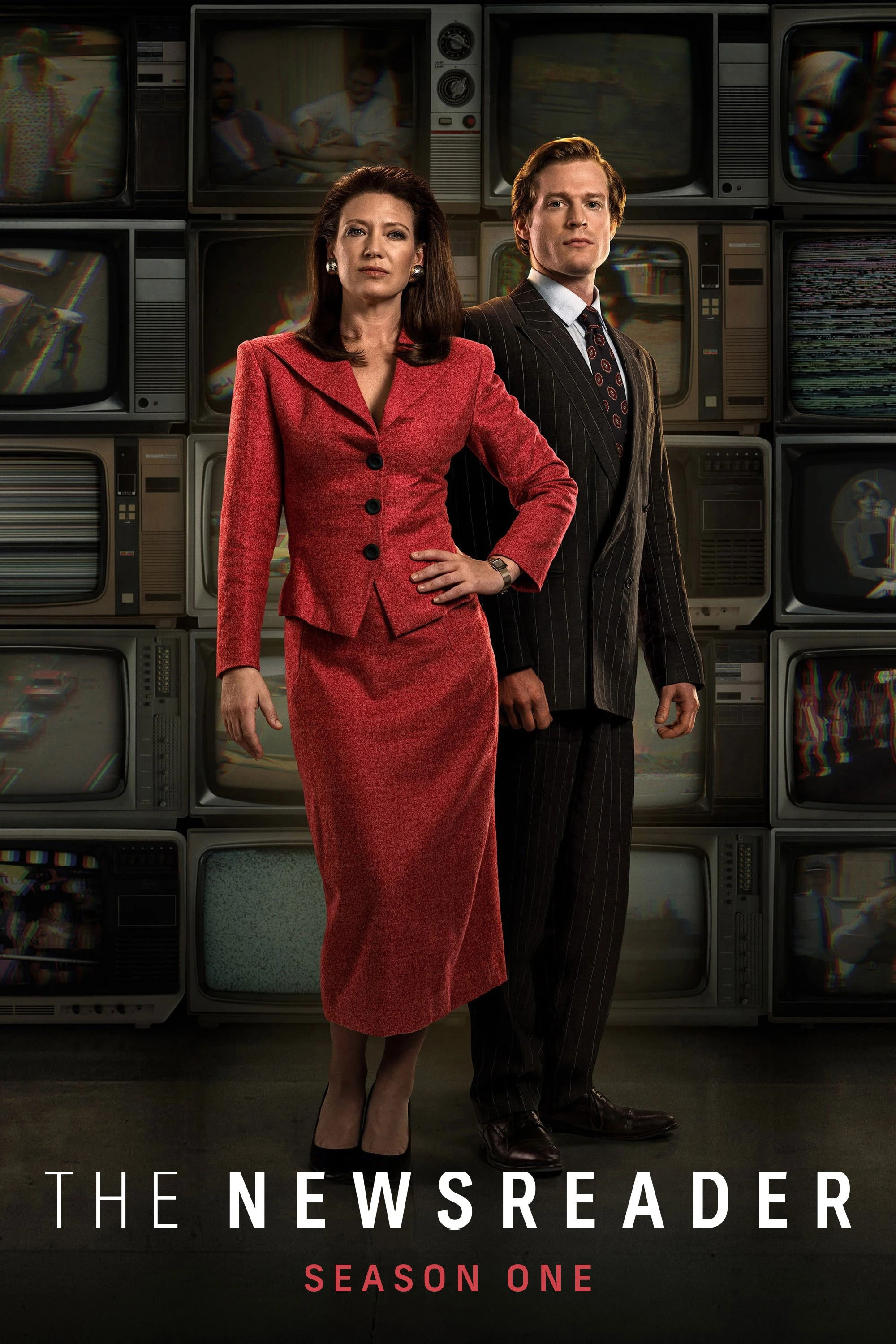 Phát Thanh Viên Thời Sự (Phần 1) - The Newsreader (Season 1)