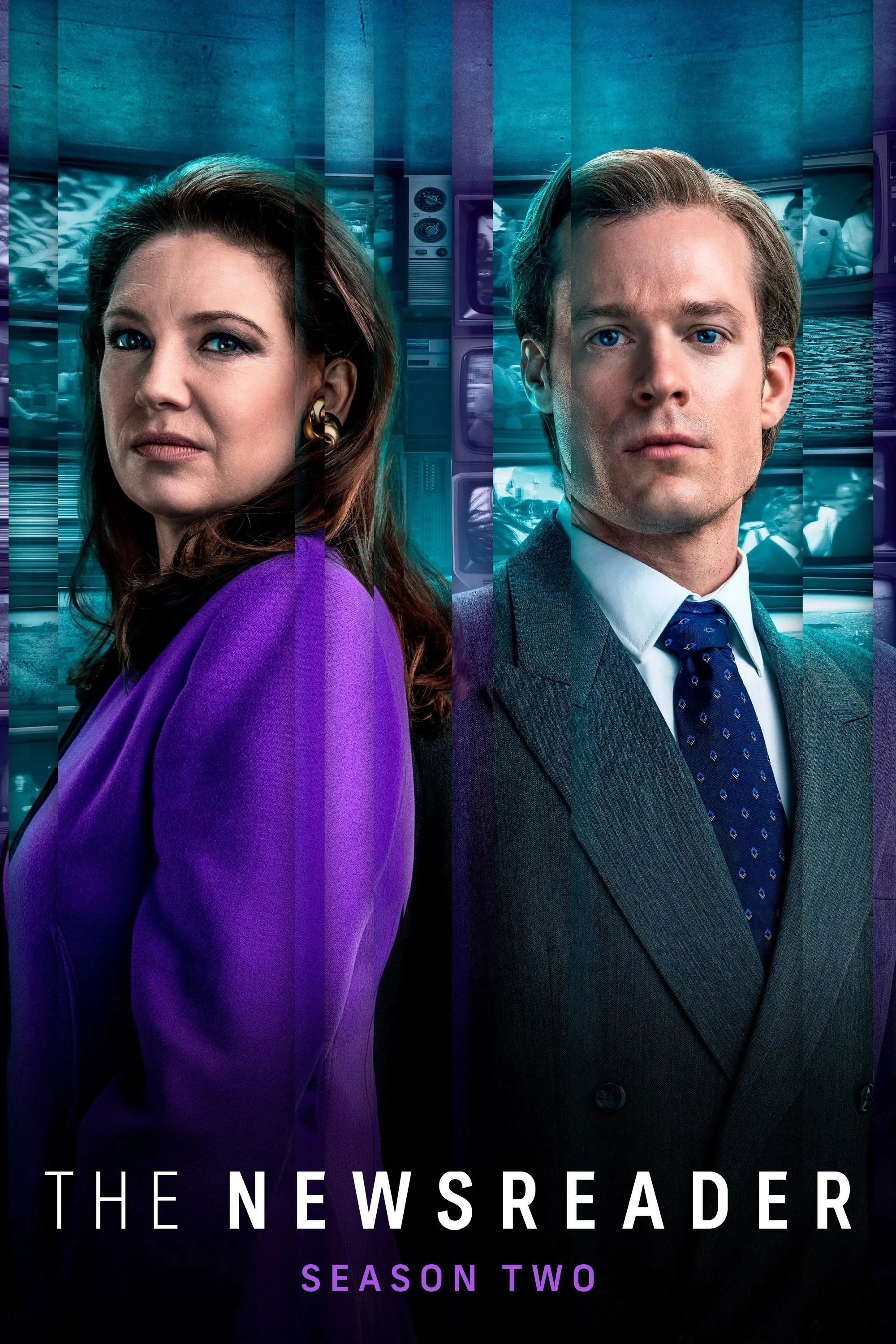 Phát Thanh Viên Thời Sự (Phần 2) - The Newsreader (Season 2)