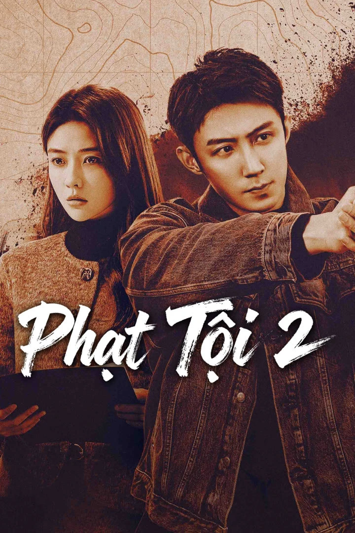 Phạt Tội 2 - The Punishment