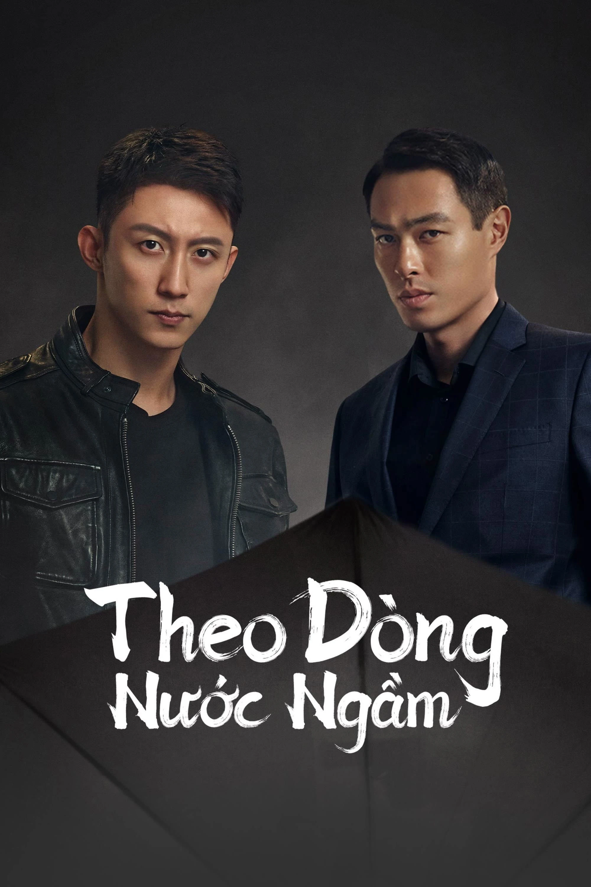 Phạt Tội: Theo Dòng Nước Ngầm - Chasing The Undercurrent