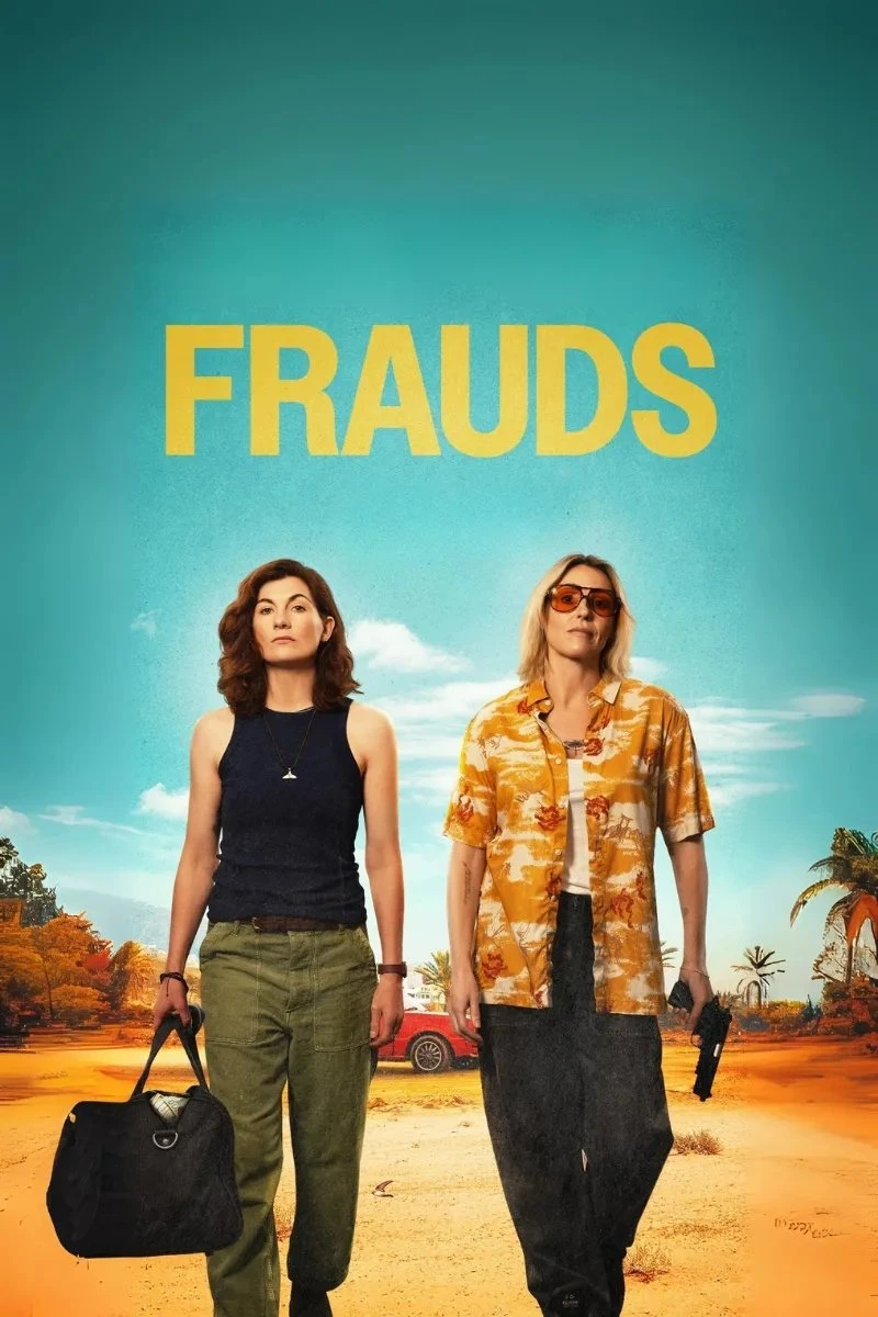 Phi Vụ Đổi Đời - Frauds