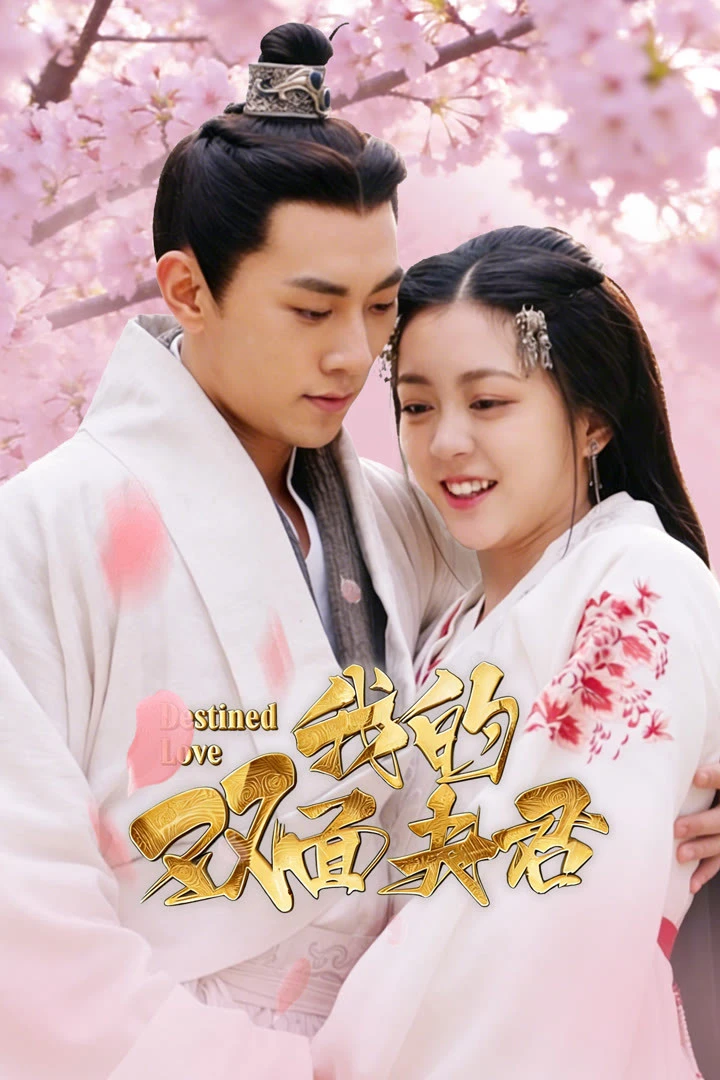 Phu Quân Hai Mặt Của Ta - Destined Love