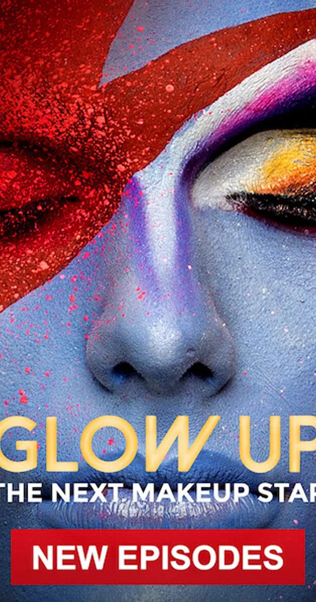 Phù Thủy Trang Điểm (Phần 4) - Glow Up (Season 4)
