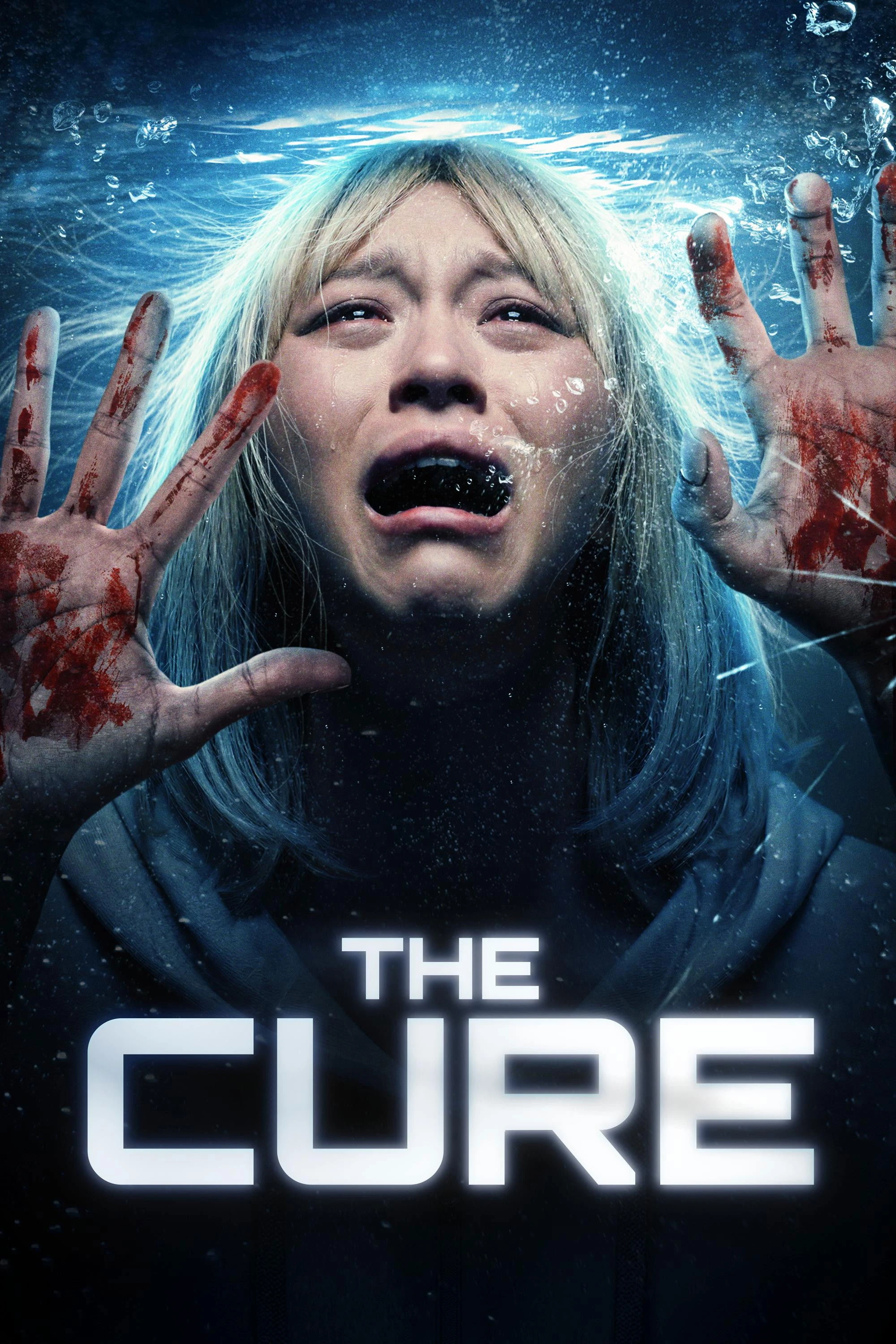 Phương thuốc chữa bệnh - The Cure