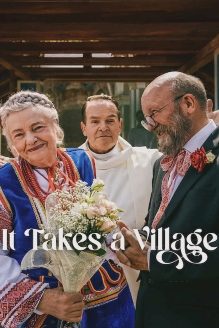 Podlasie - It Takes A Village