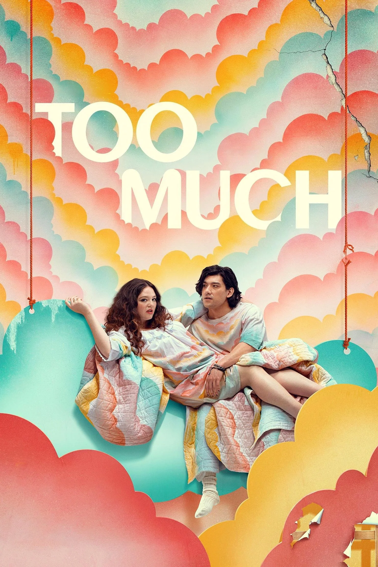 Quá Đà - Too Much