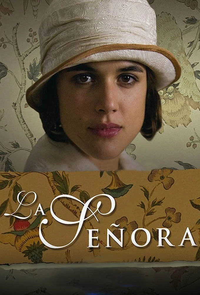Quý Bà (La Señora) - Lady