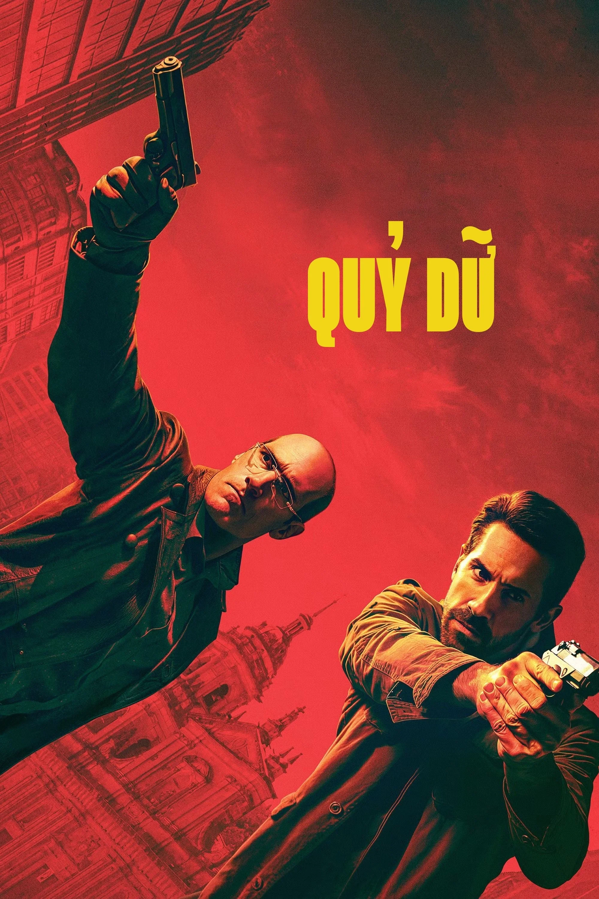 Quỷ Dữ - Diablo