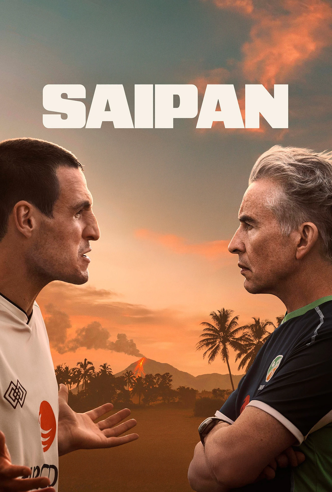 Saipan - Saipan