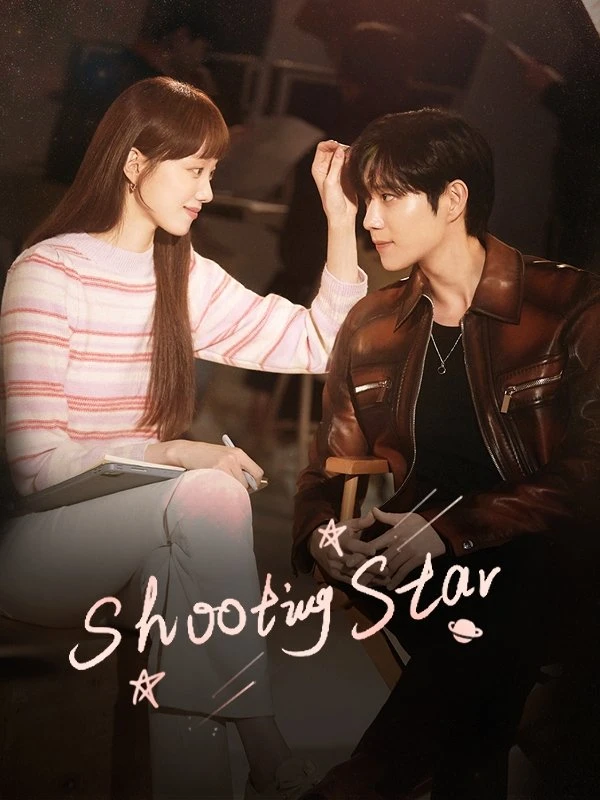 Sao Băng - Shooting Stars