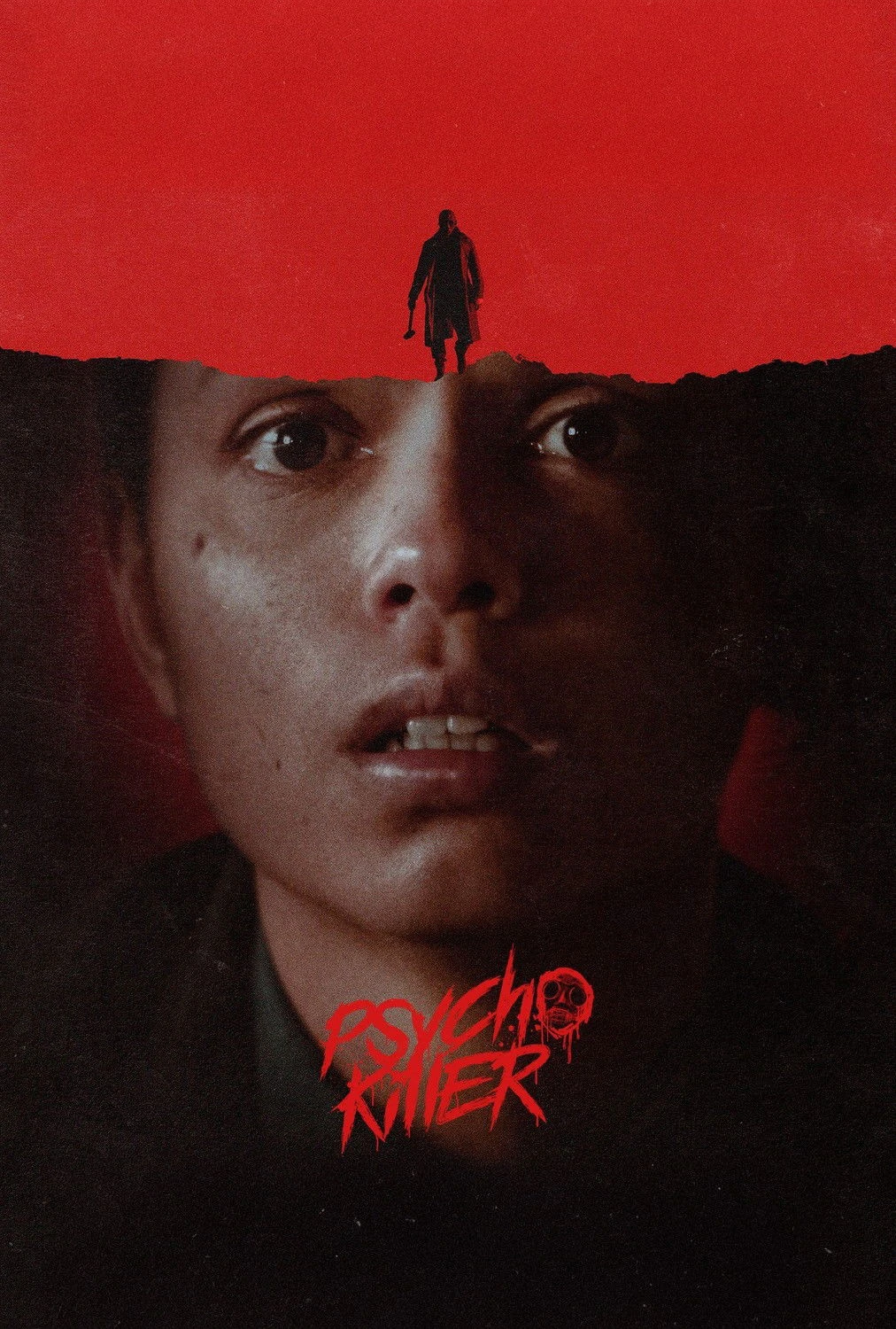 Sát Nhân Điên Loạn - Psycho Killer