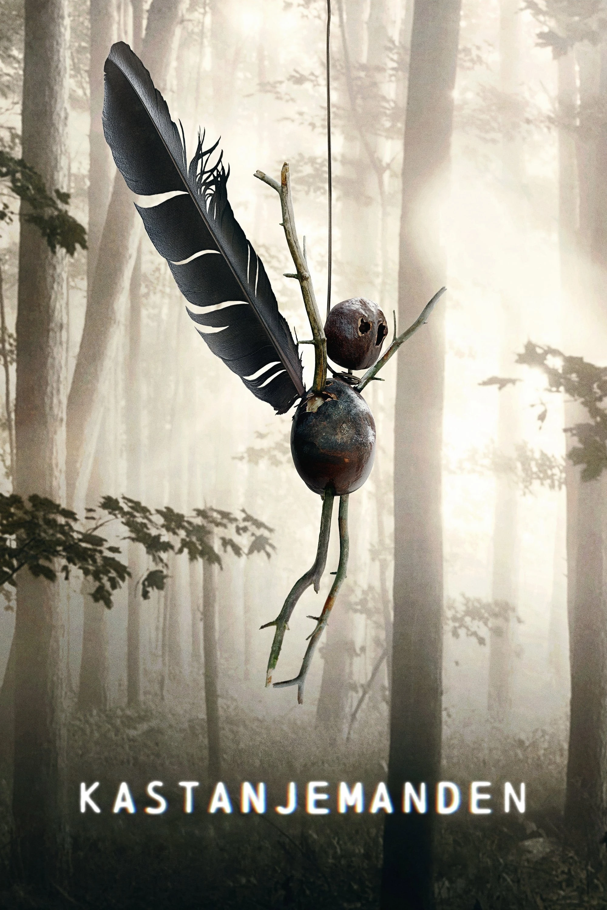 Sát Nhân Hạt Dẻ (Phần 1) - The Chestnut Man (Season 1)