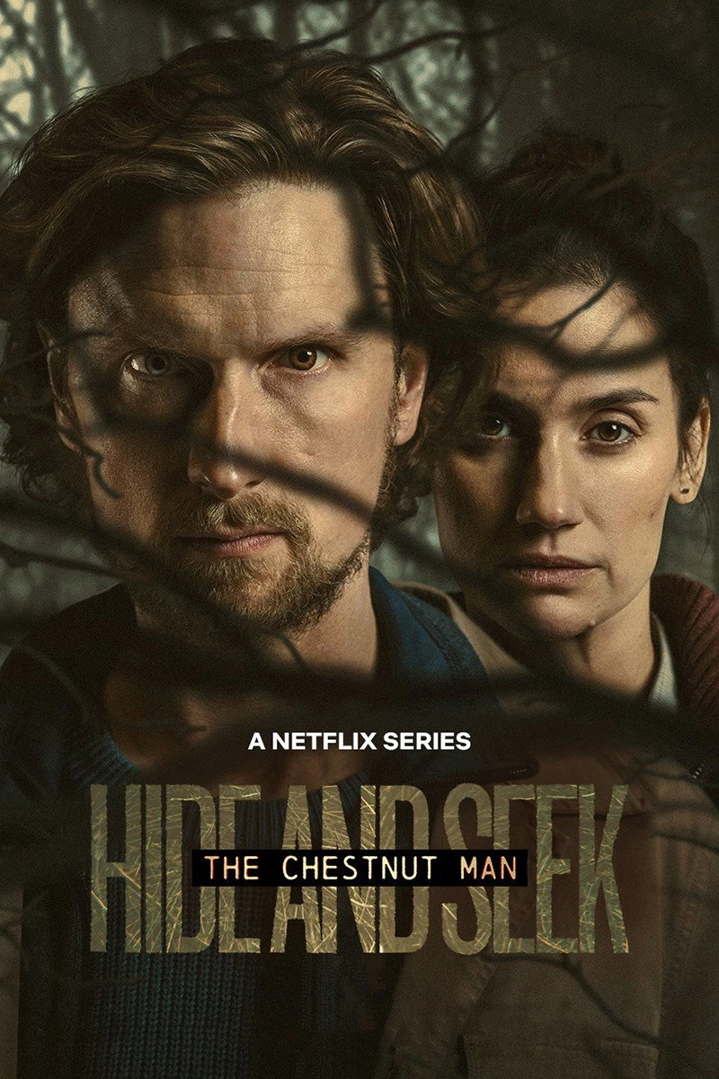 Sát Nhân Hạt Dẻ (Phần 2) - The Chestnut Man (Season 2)