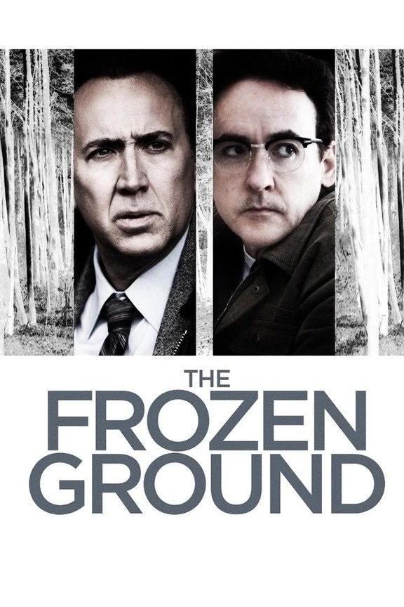 Sát Nhân Núi Tuyết - The Frozen Ground