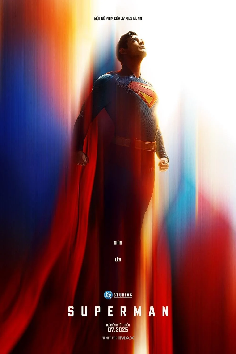 Siêu Nhân - Superman