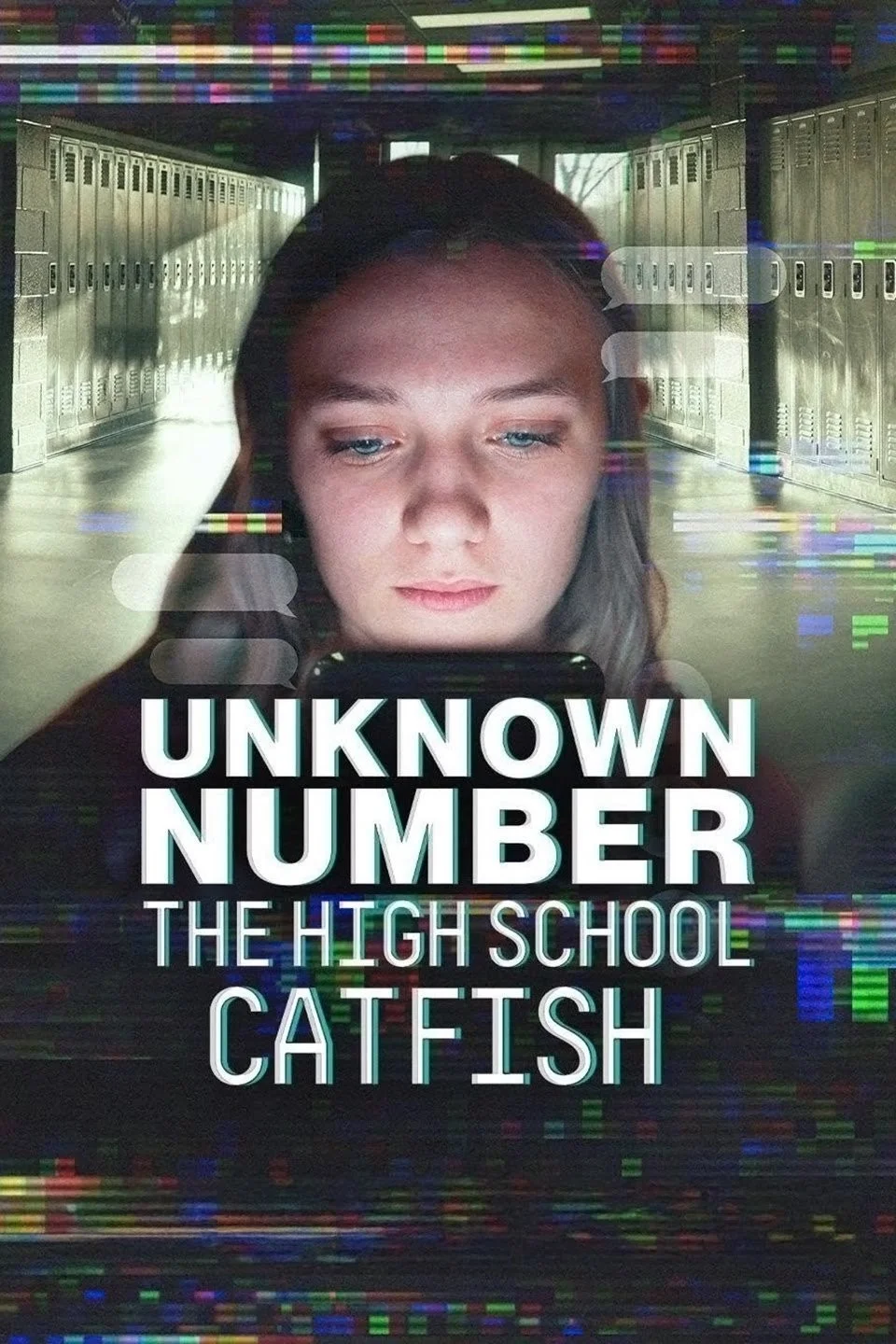 Số Điện Thoại Lạ: Bê Bối Tin Nhắn Trung Học - Unknown Number: The High School Catfish