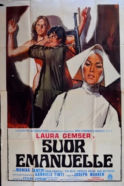 Sơ Emmanuelle (Suor Emanuelle) - Sister Emanuelle