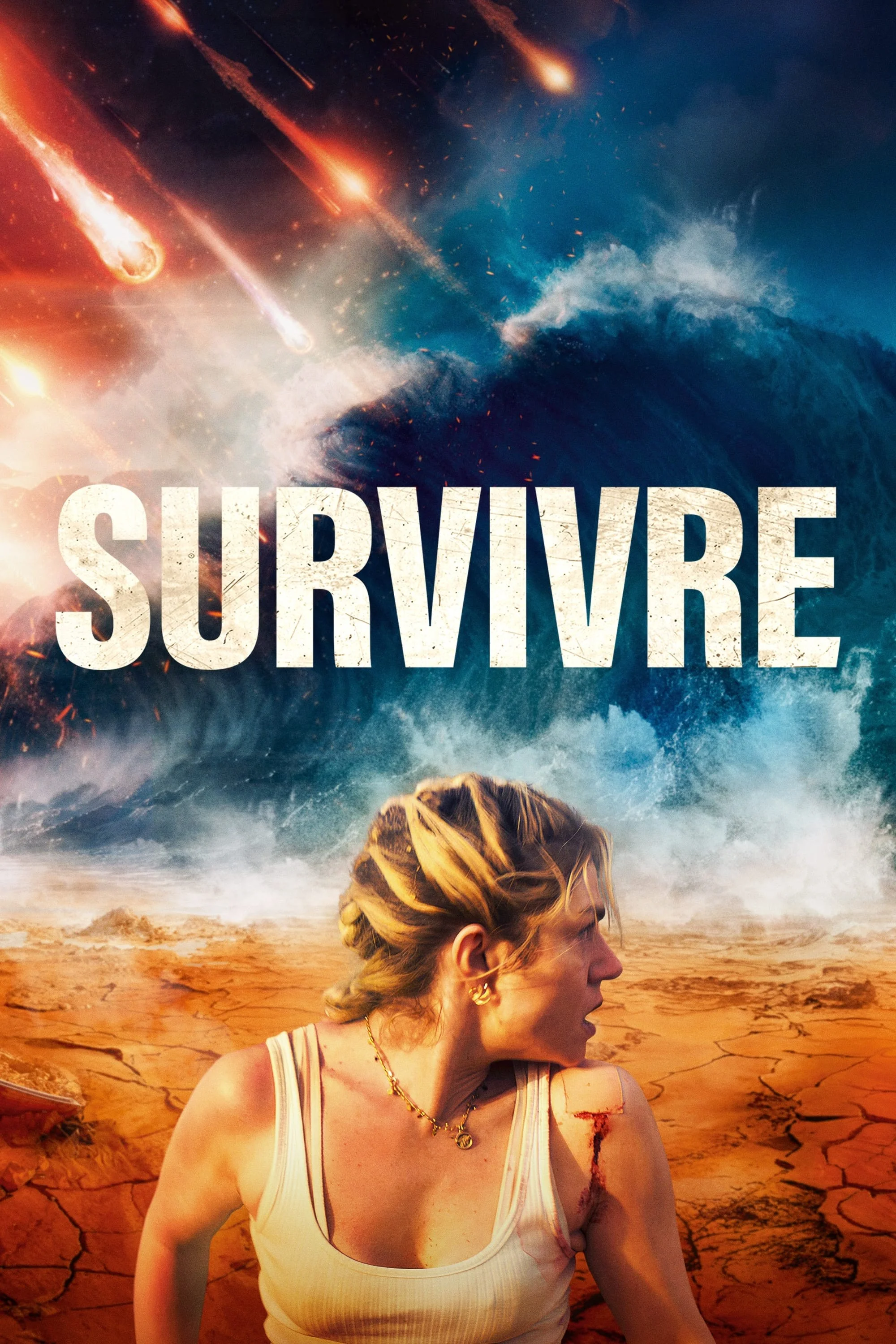 Sống Sót - Survive