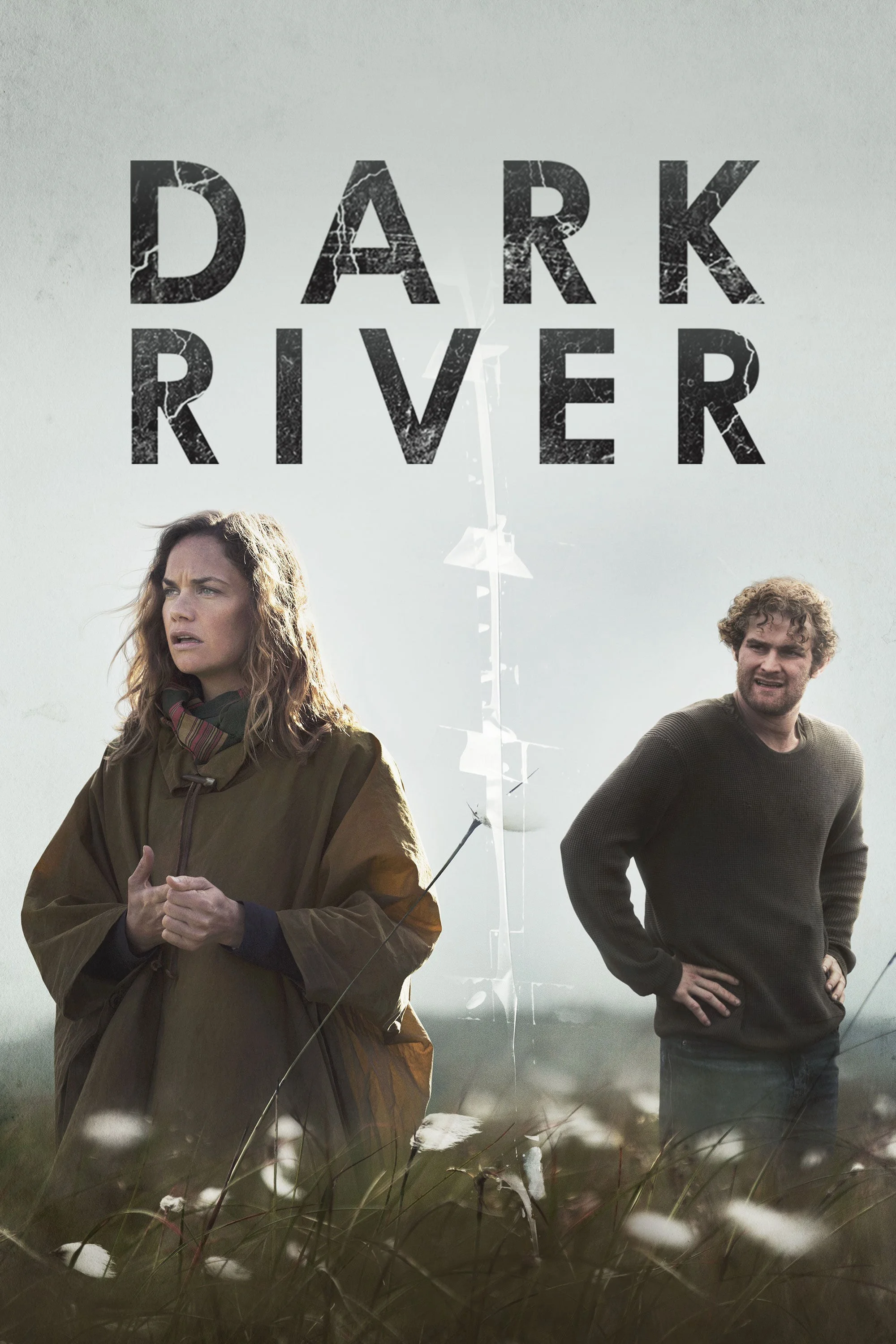 Sông Tối - Dark River