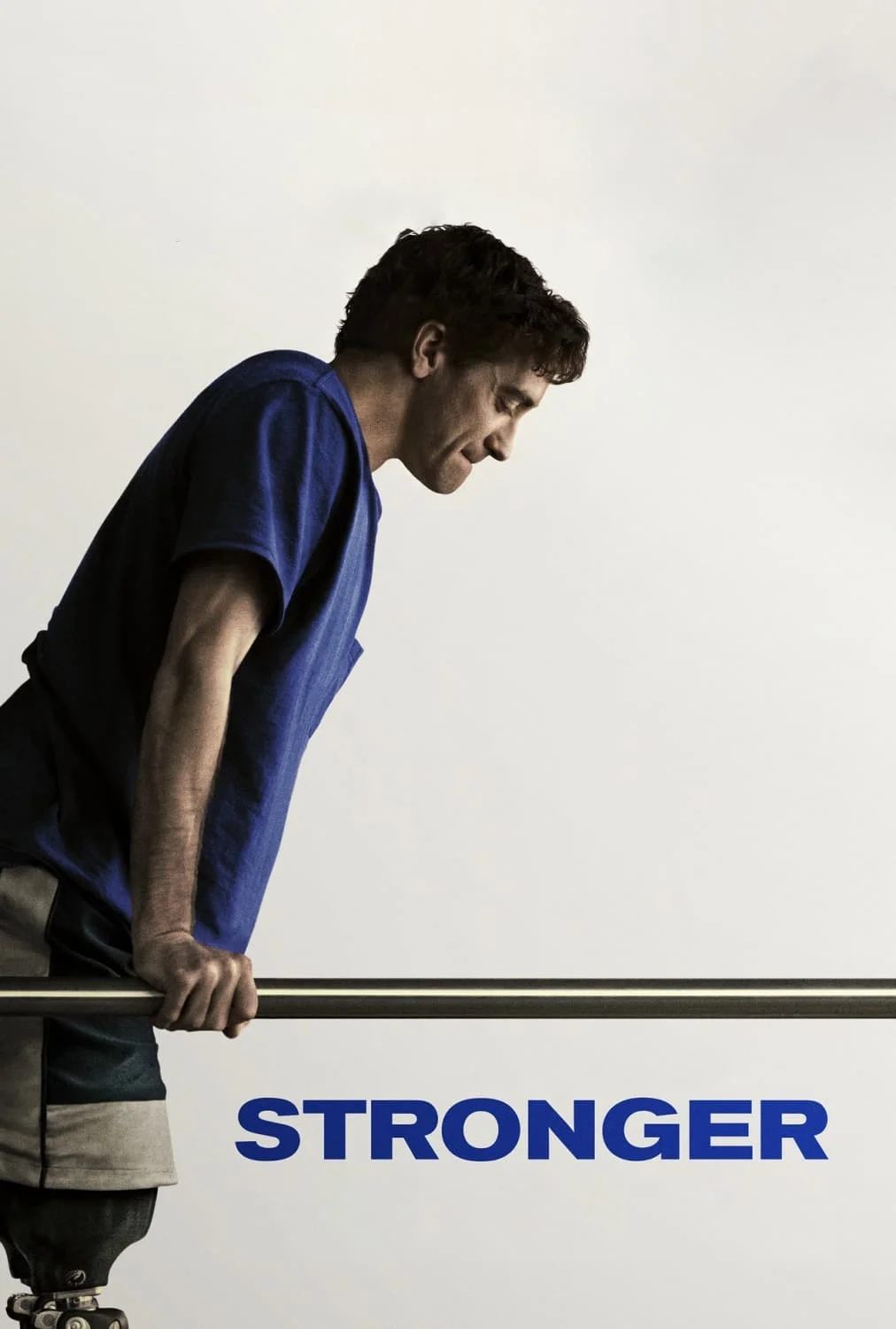 Stronger: Vượt Lên Số Phận - Stronger