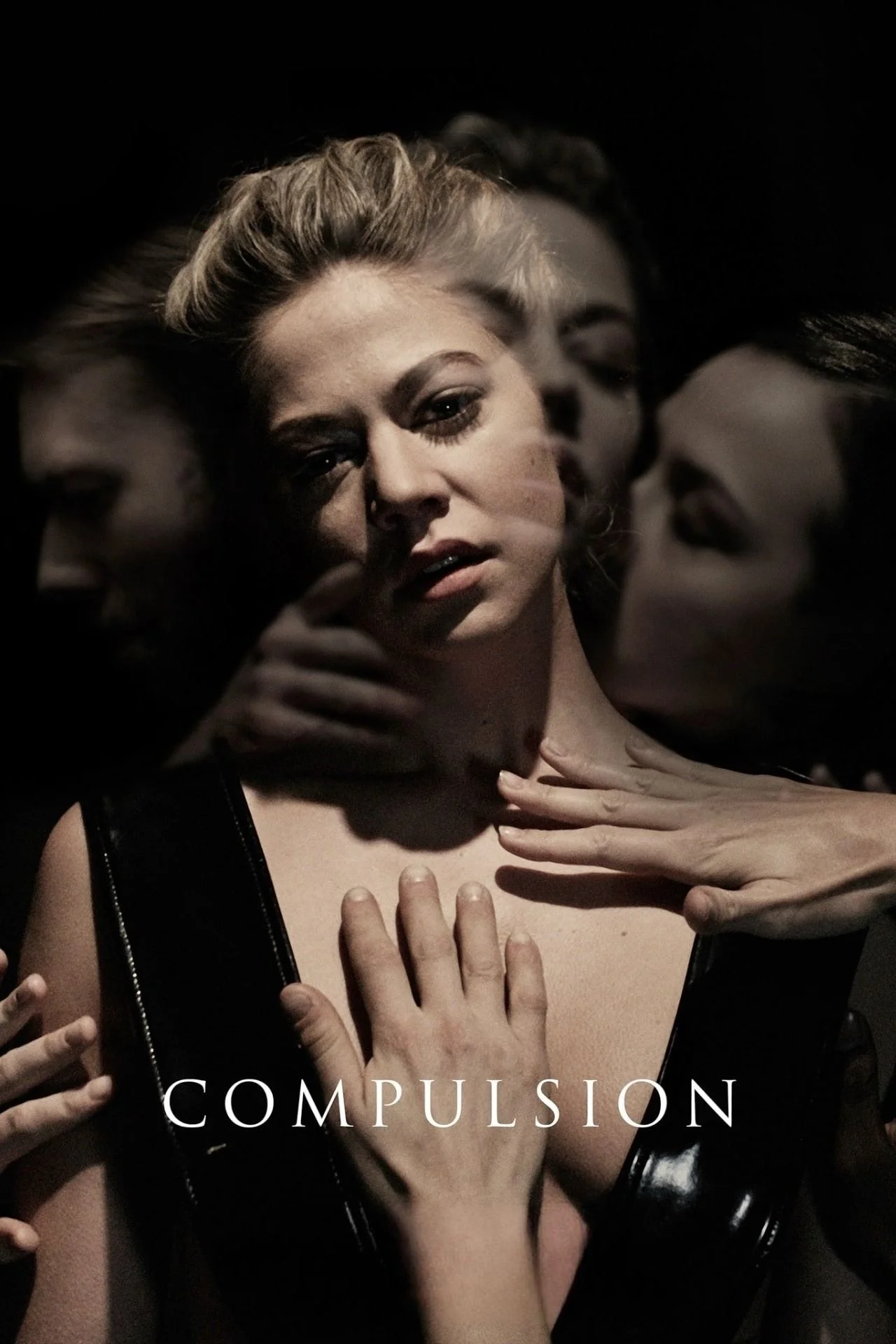 Sự Ép Buộc - Compulsion