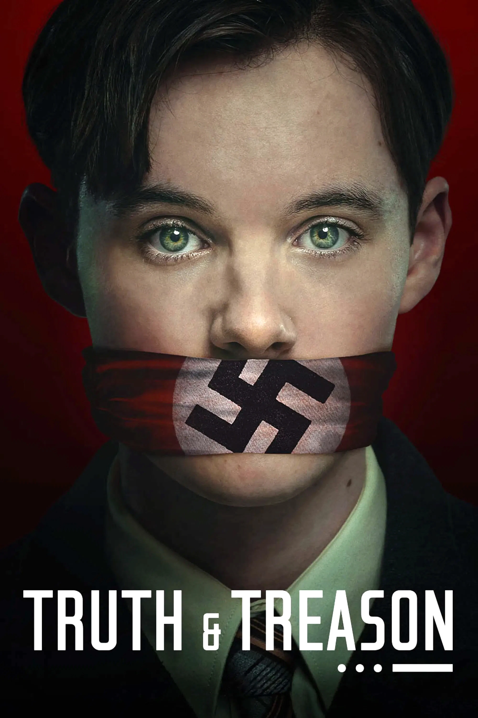 Sự Thật Và Phản Quốc - Truth & Treason